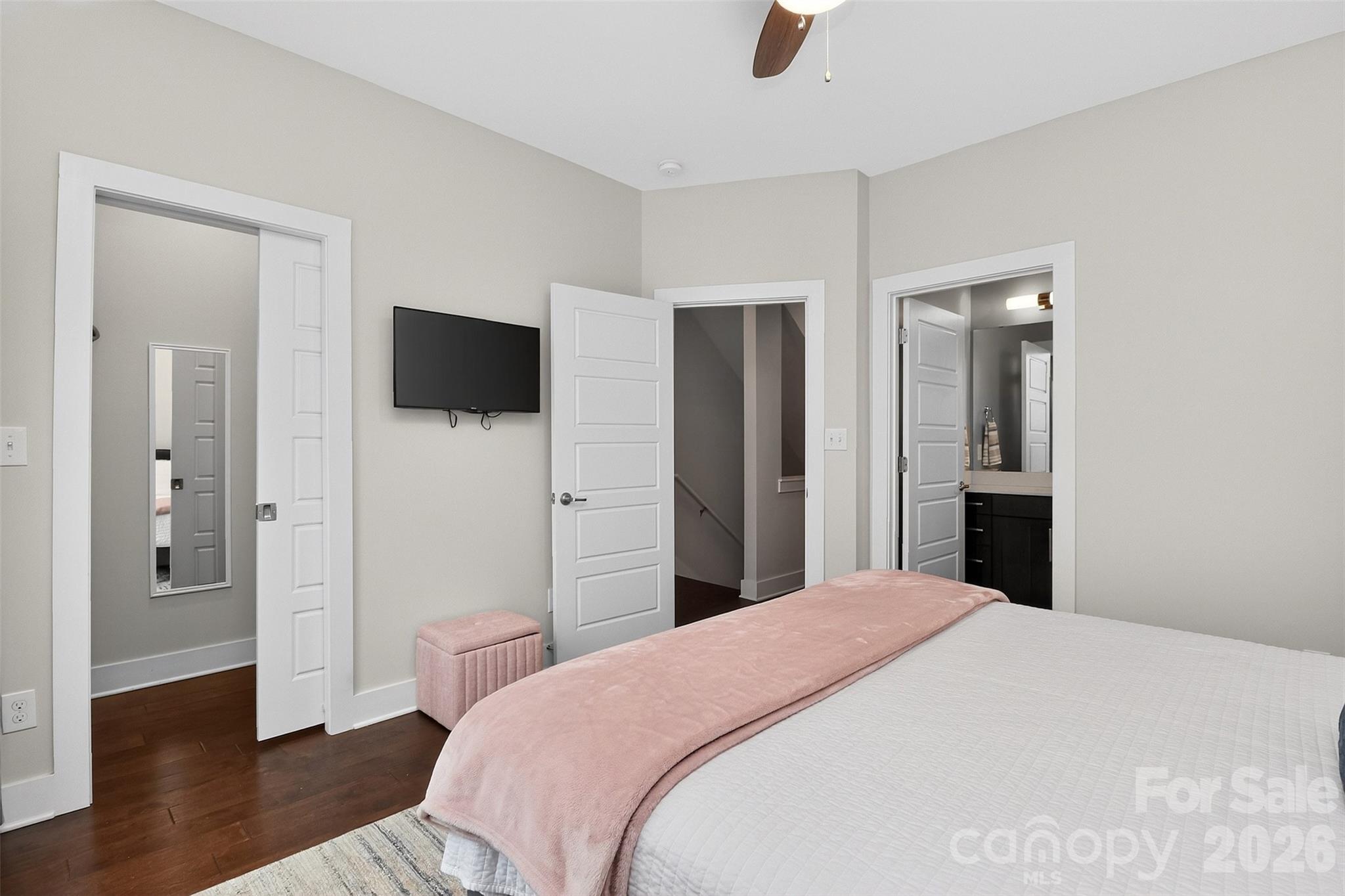 231 Doggett Street — Charlotte