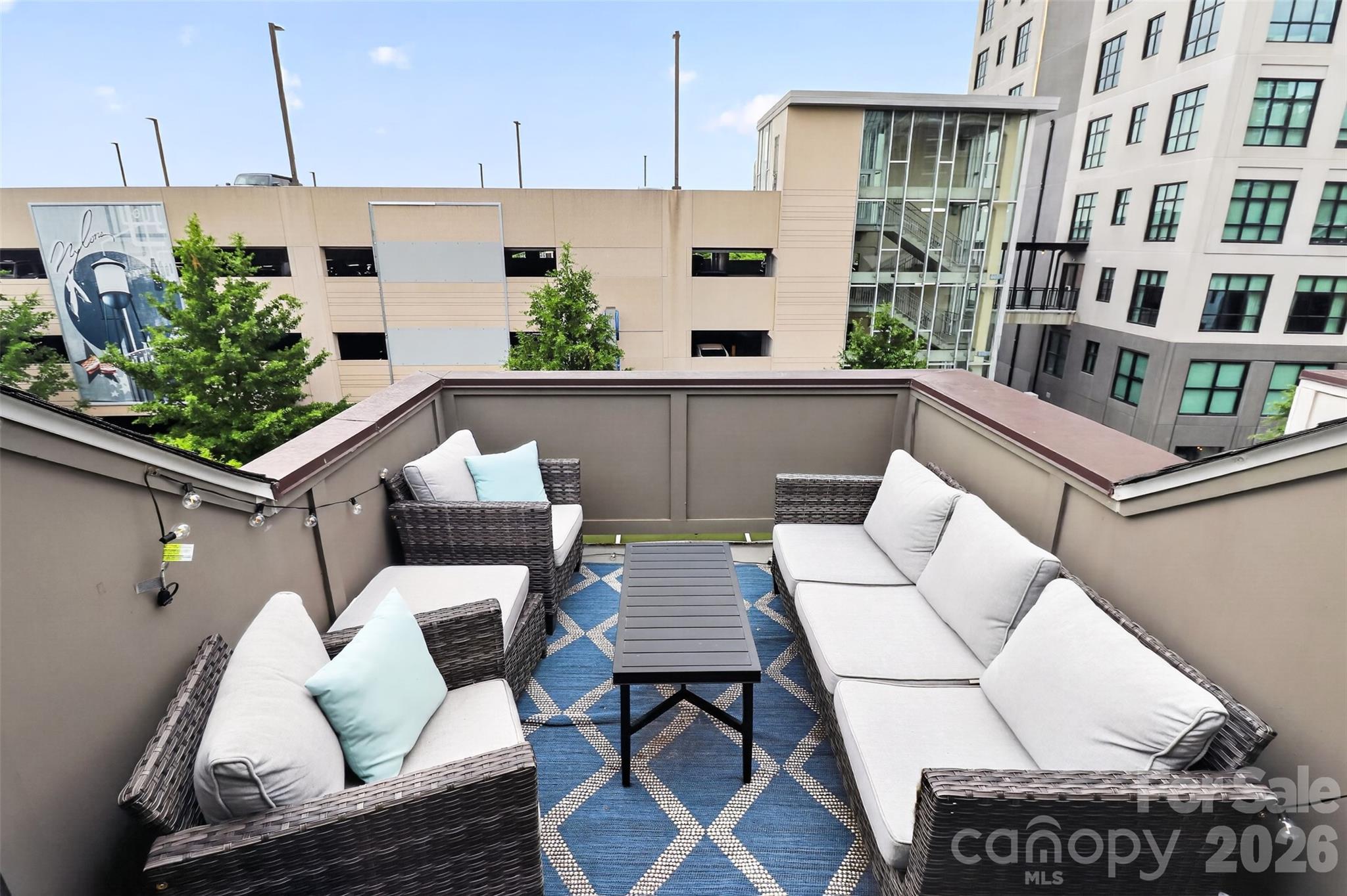 231 Doggett Street — Charlotte