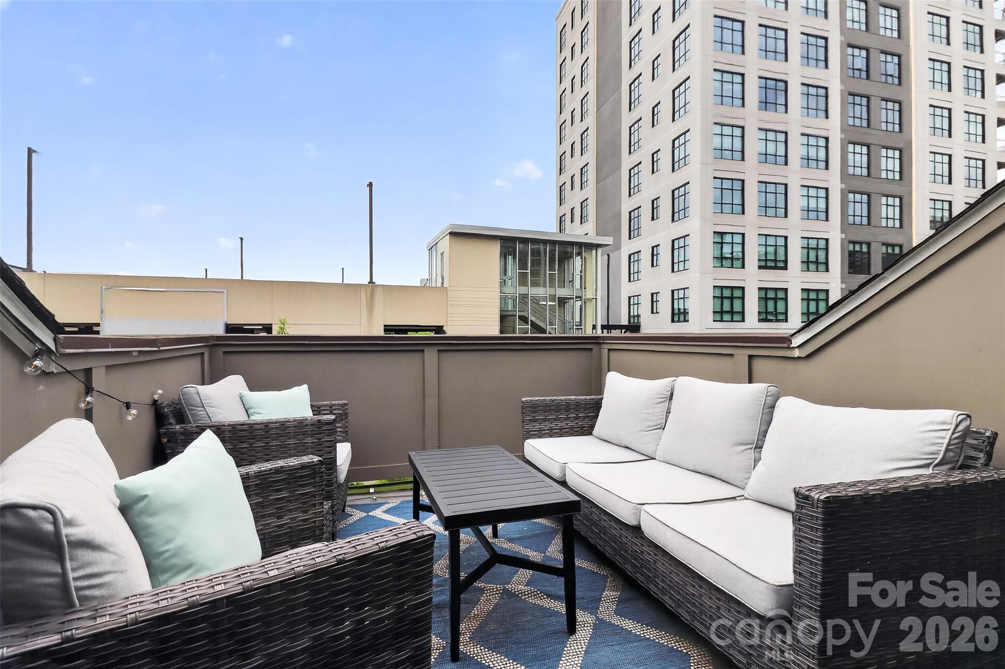 231 Doggett Street — Charlotte
