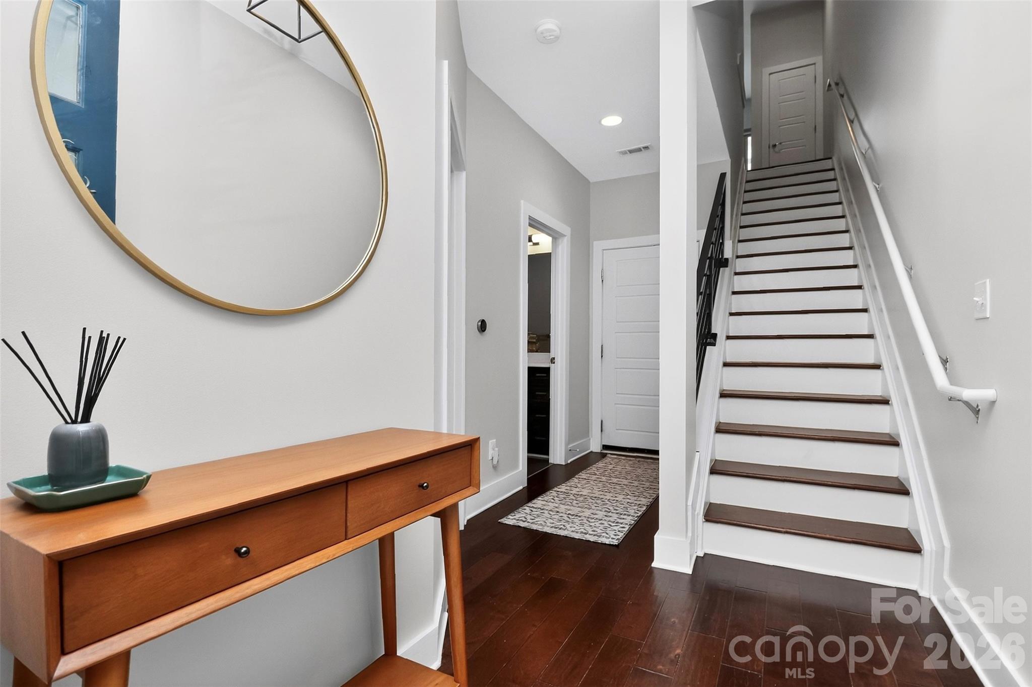 231 Doggett Street — Charlotte