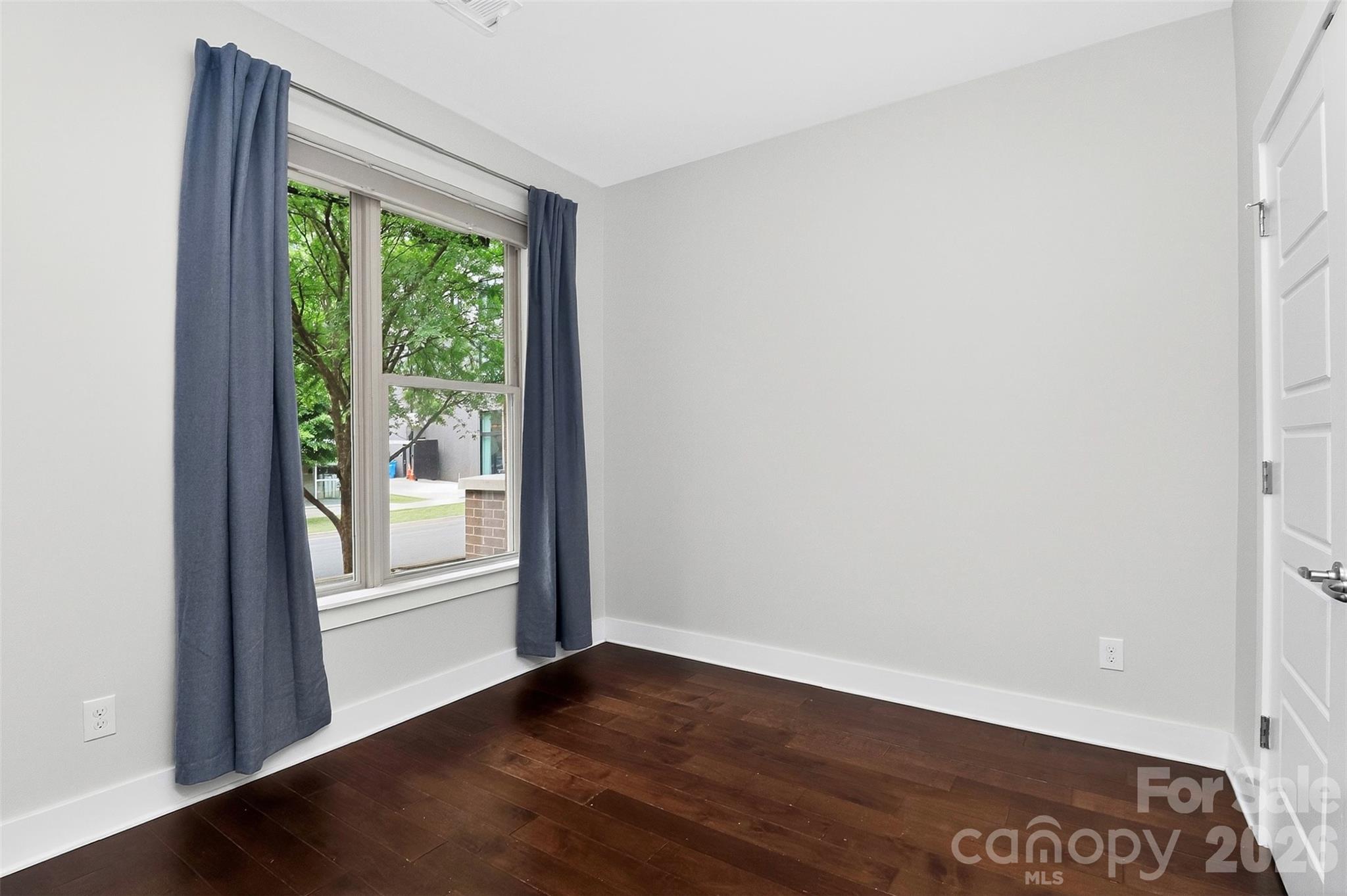 231 Doggett Street — Charlotte