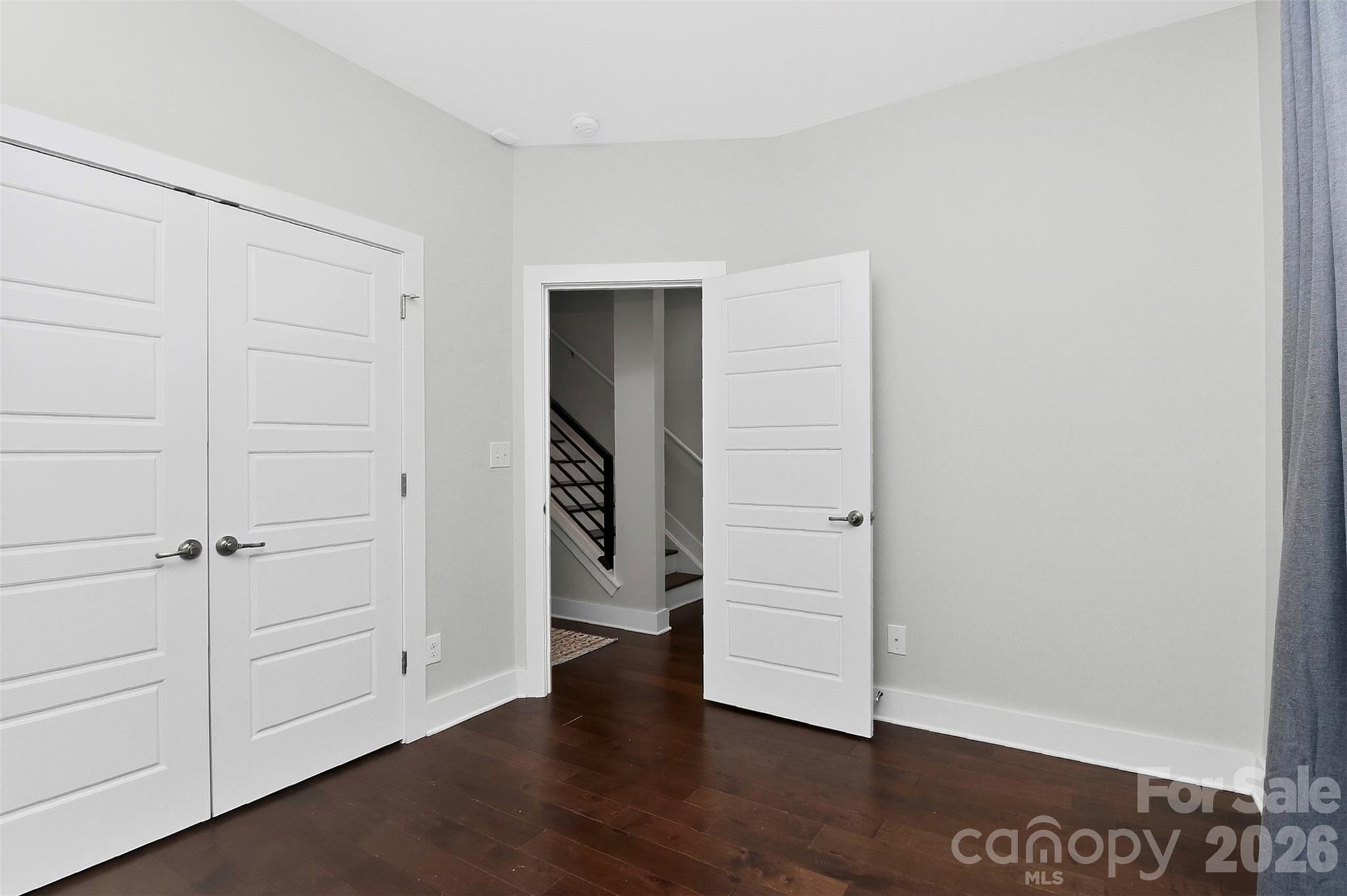 231 Doggett Street — Charlotte