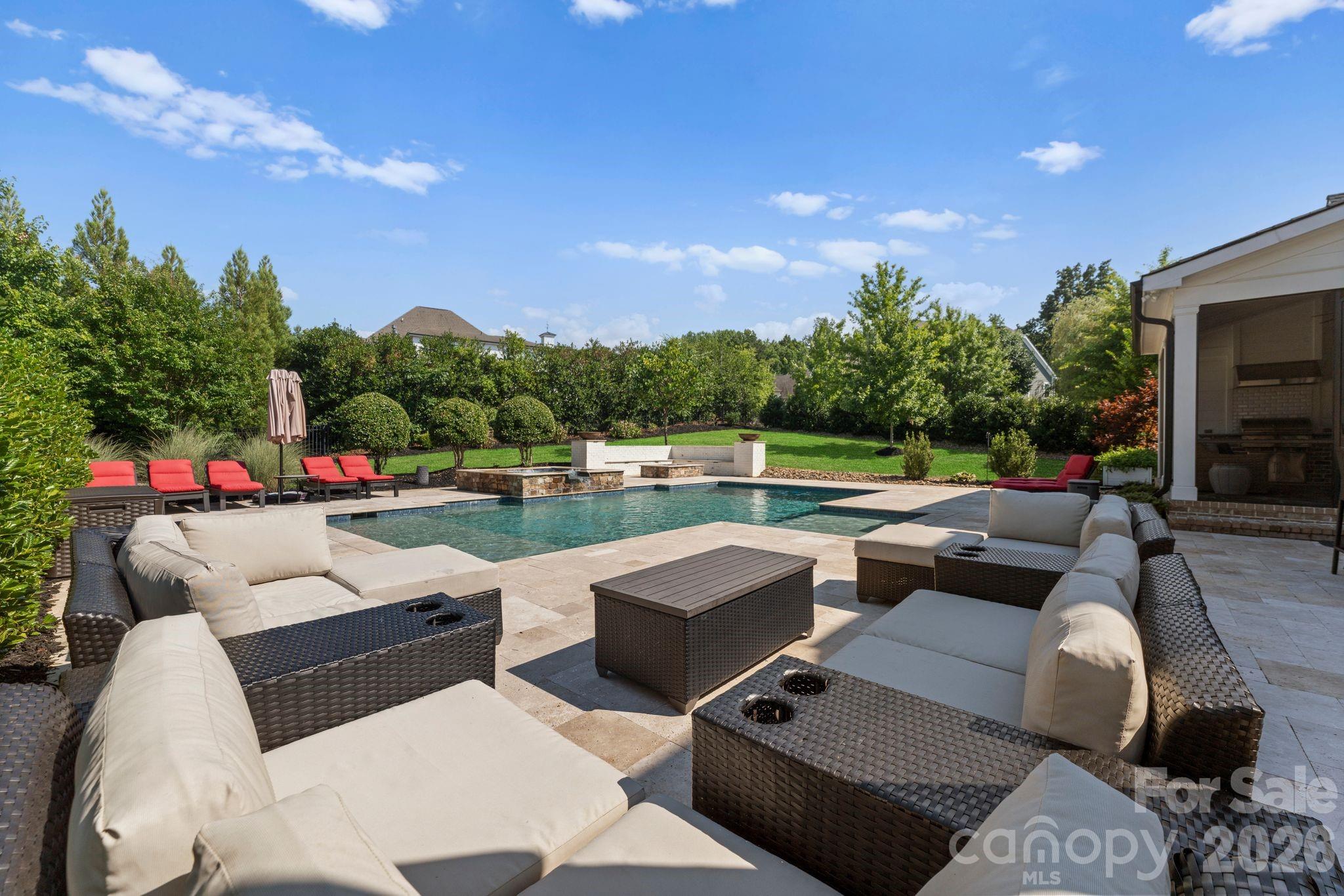 17106 Arkansas Lane — Davidson