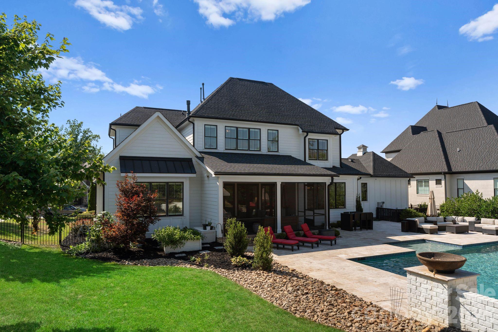 17106 Arkansas Lane — Davidson