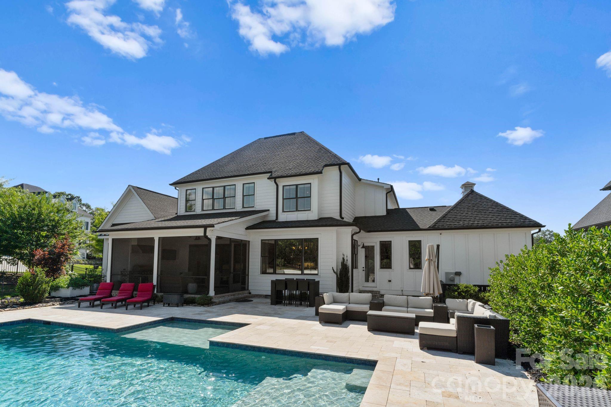 17106 Arkansas Lane — Davidson