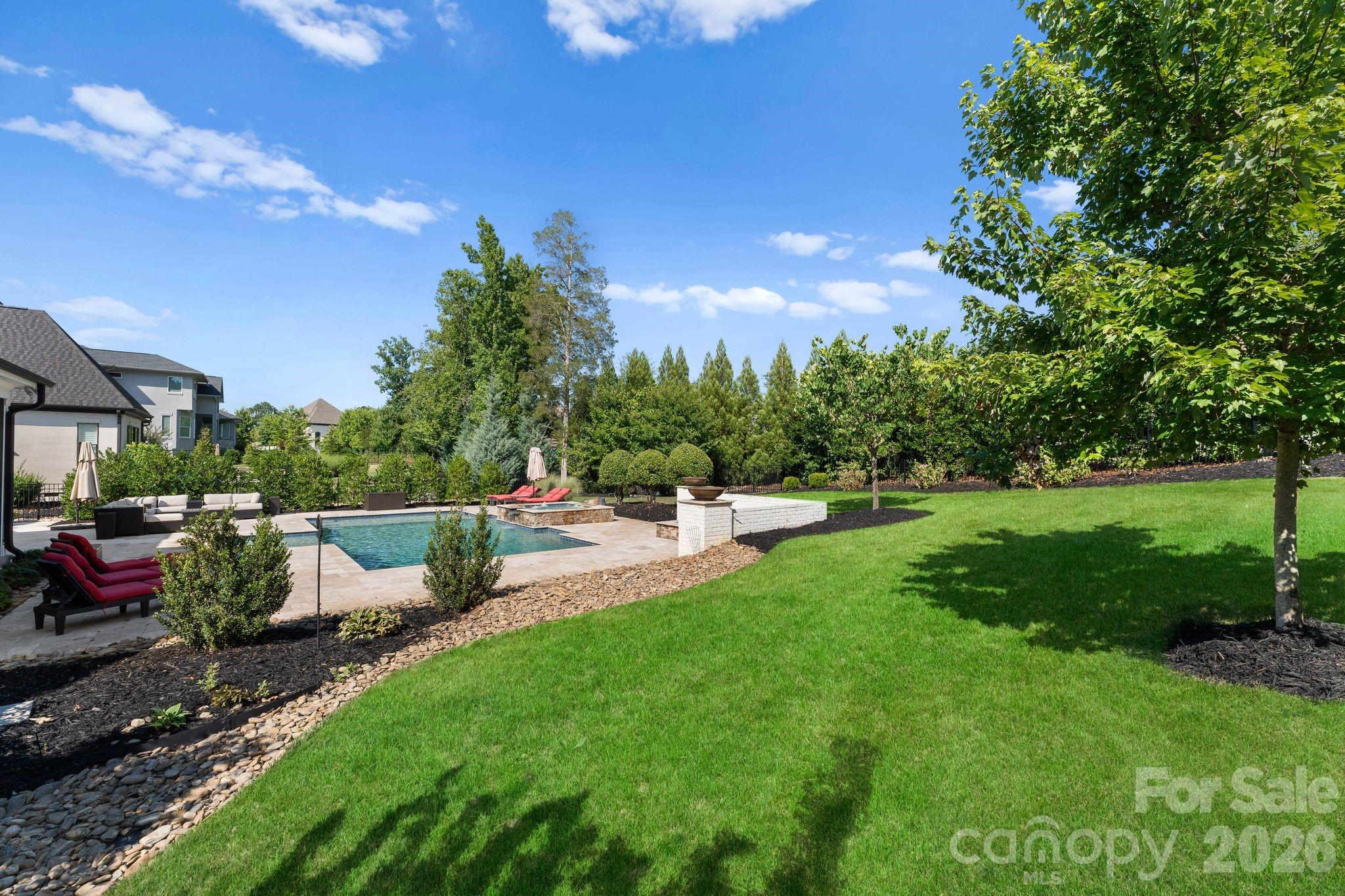 17106 Arkansas Lane — Davidson