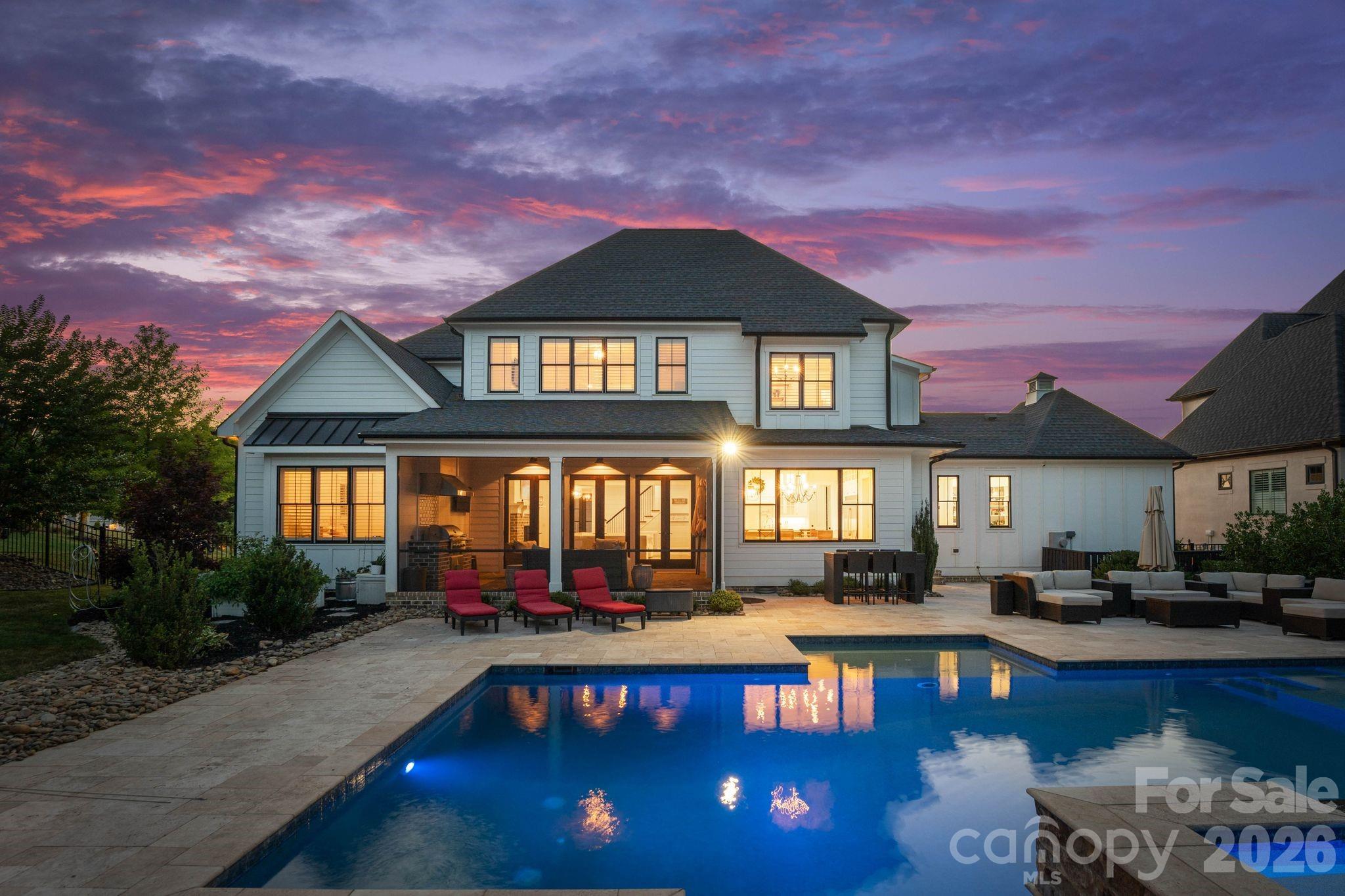 17106 Arkansas Lane — Davidson