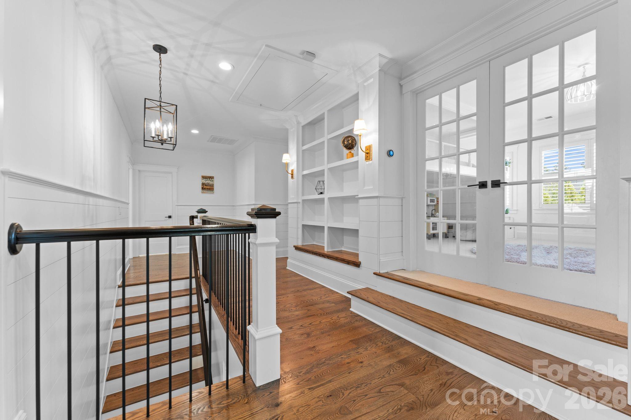 17106 Arkansas Lane — Davidson