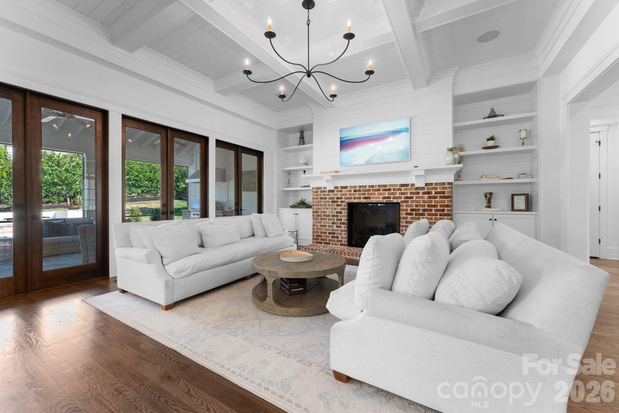 17106 Arkansas Lane — Davidson