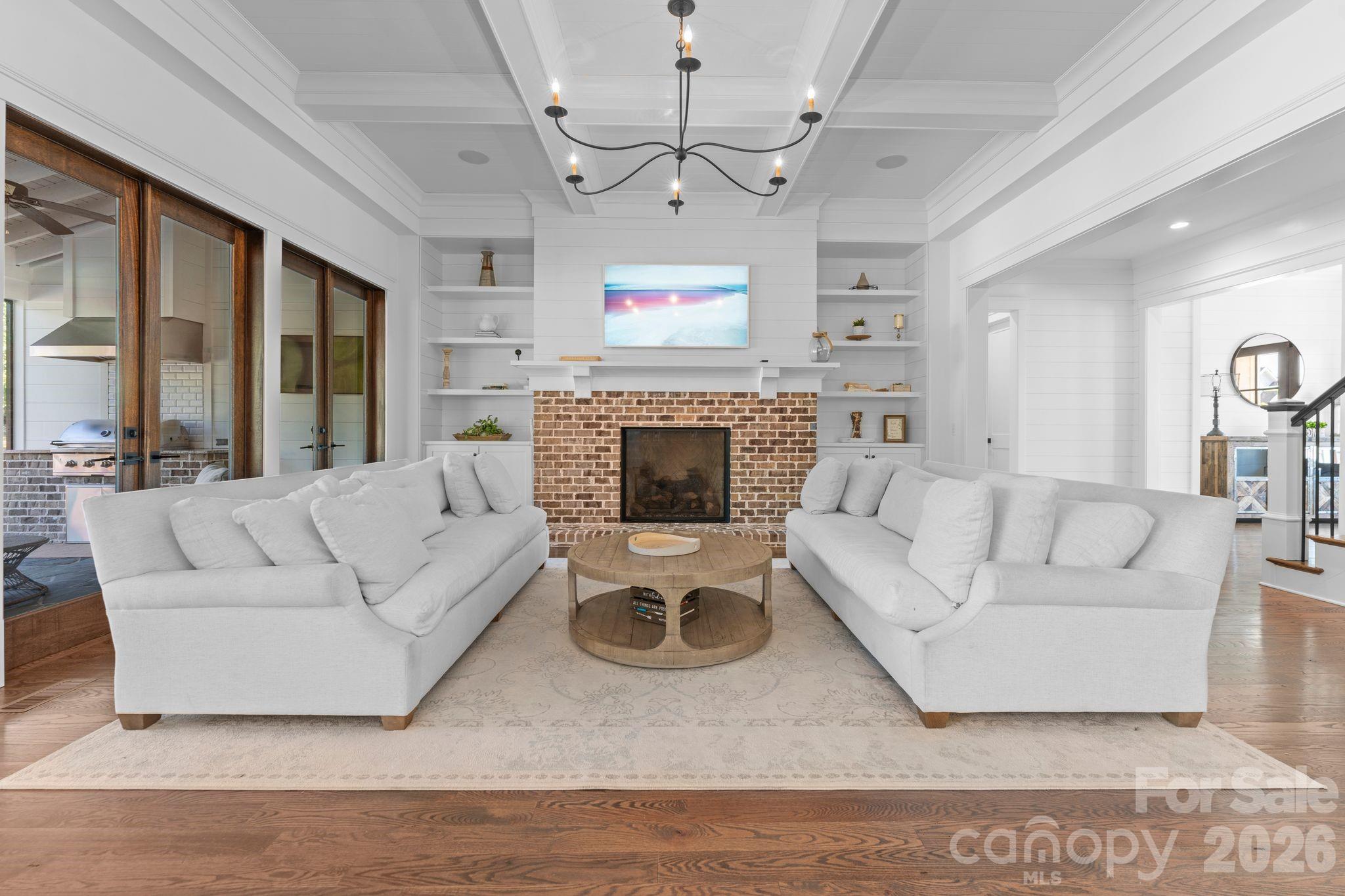 17106 Arkansas Lane — Davidson