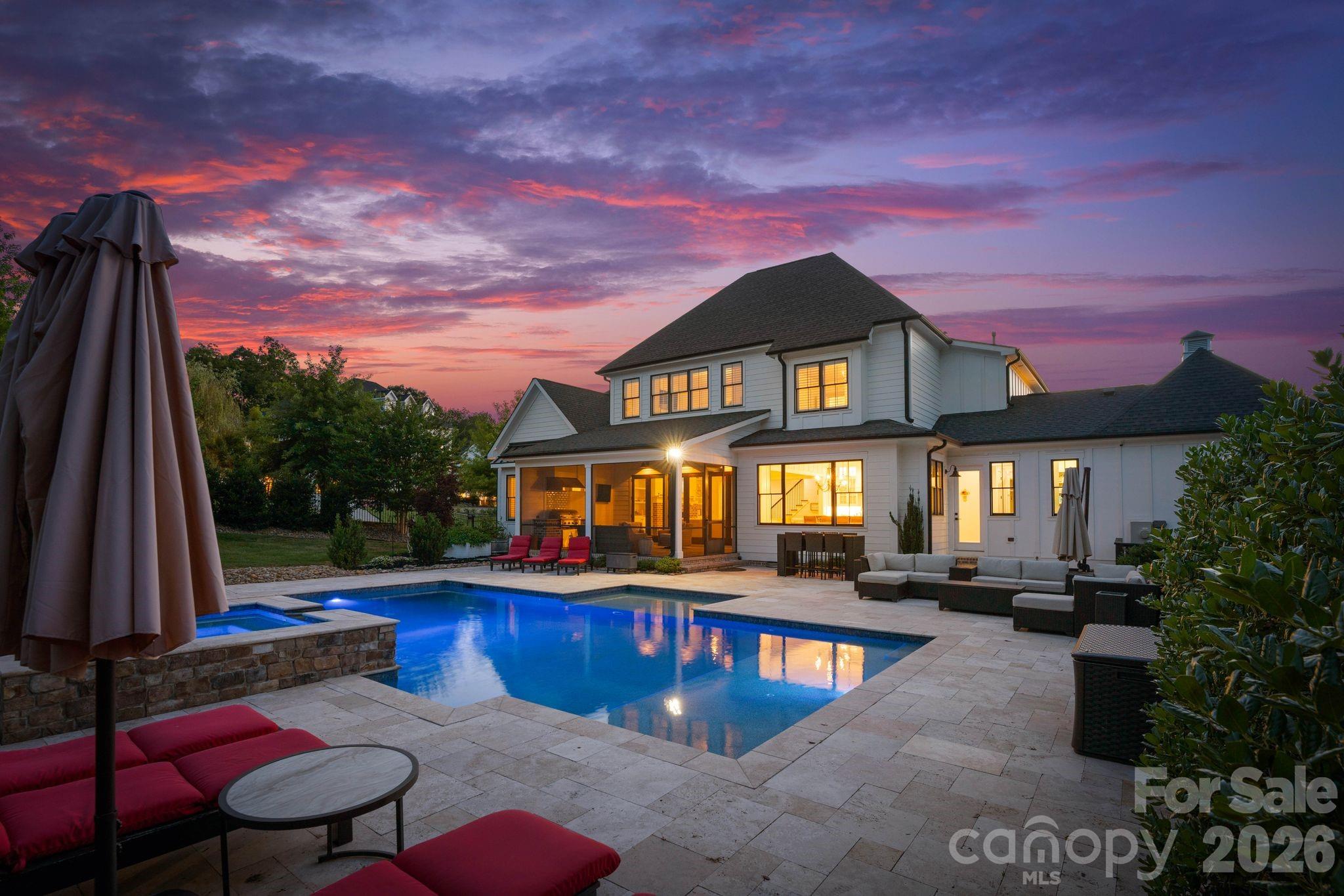 17106 Arkansas Lane — Davidson