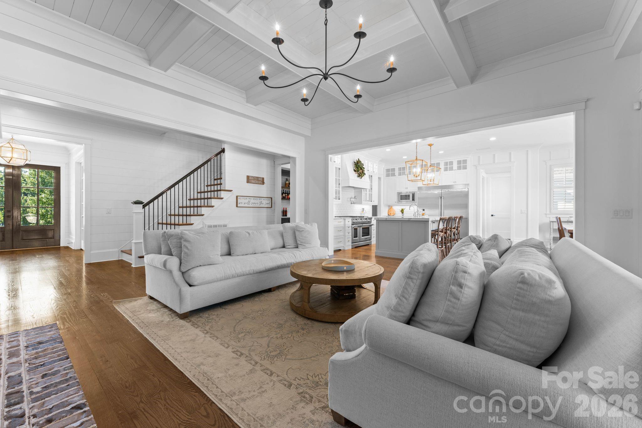 17106 Arkansas Lane — Davidson