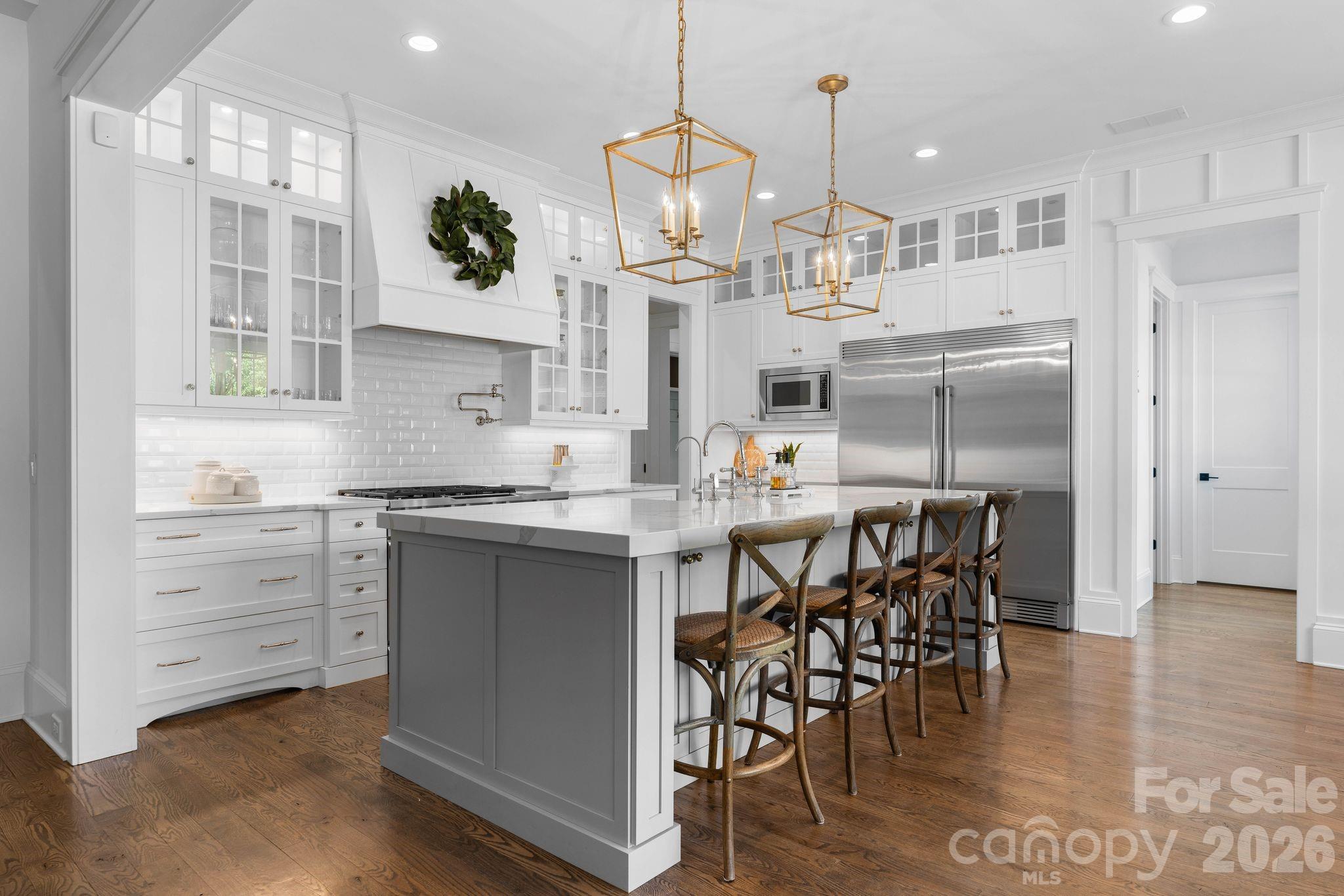 17106 Arkansas Lane — Davidson