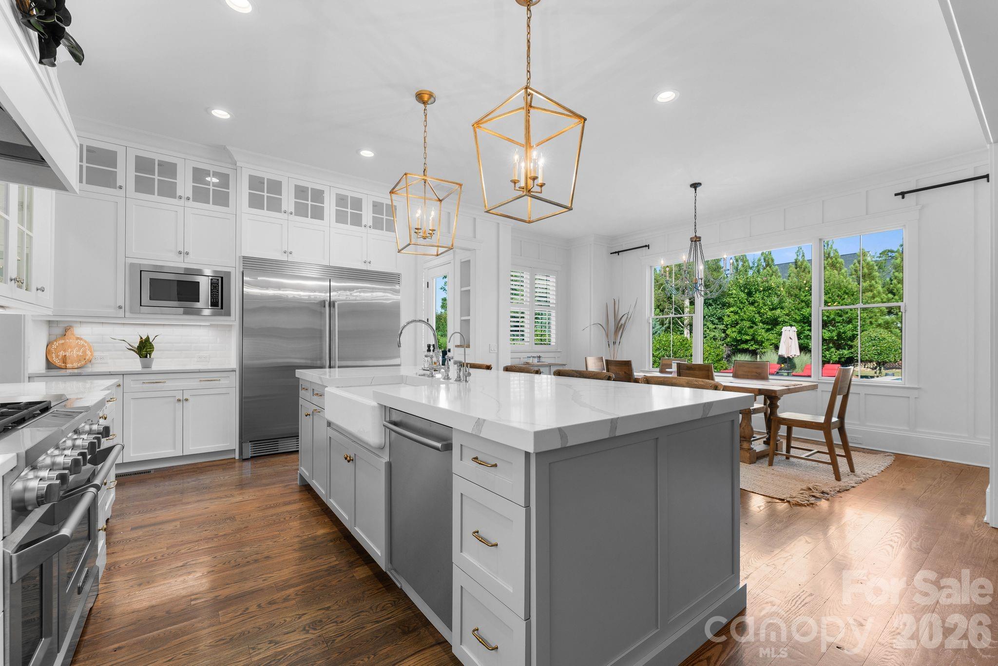 17106 Arkansas Lane — Davidson