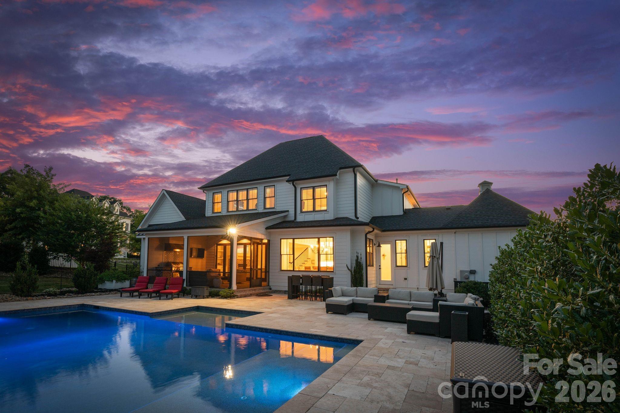 17106 Arkansas Lane — Davidson