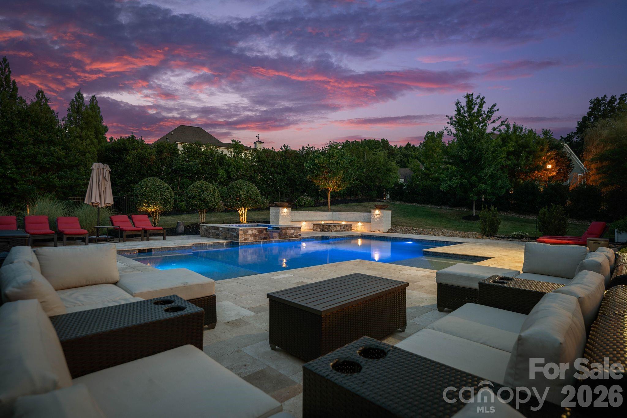 17106 Arkansas Lane — Davidson