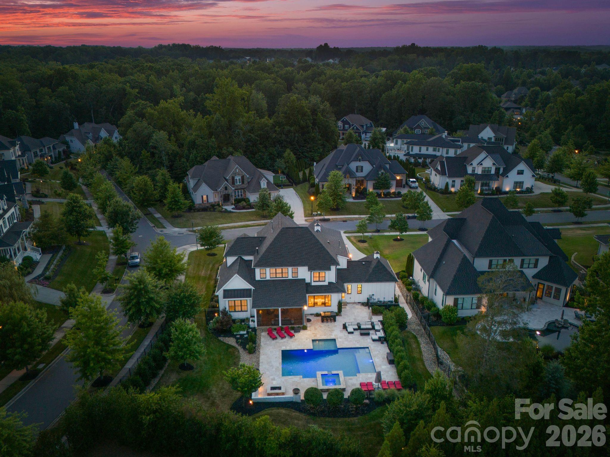 17106 Arkansas Lane — Davidson