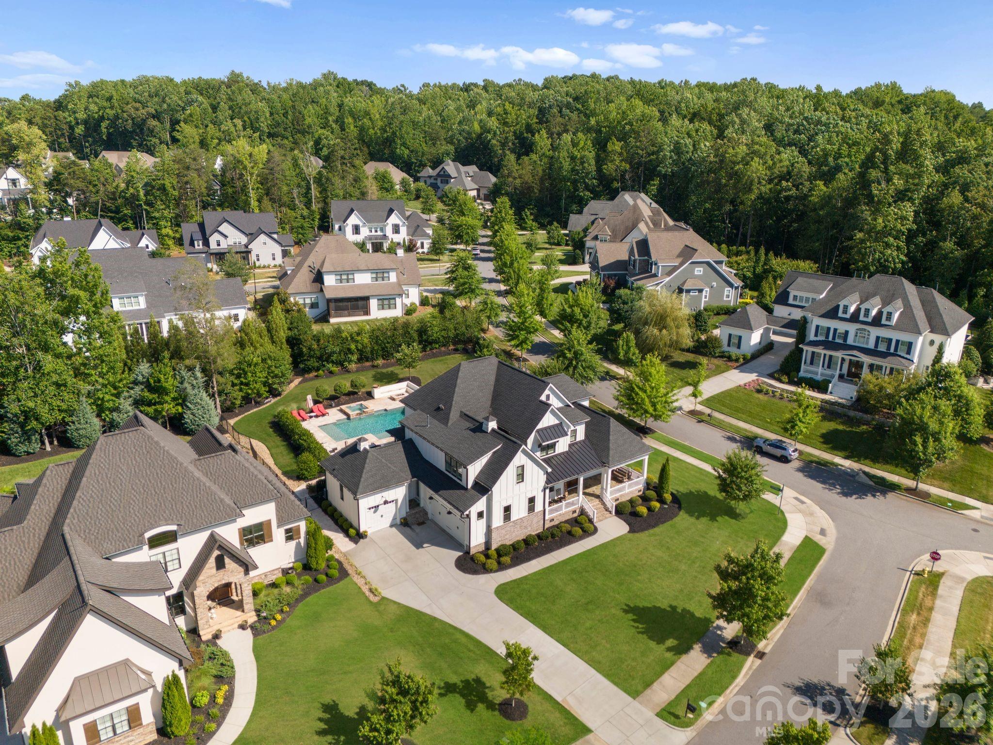 17106 Arkansas Lane — Davidson
