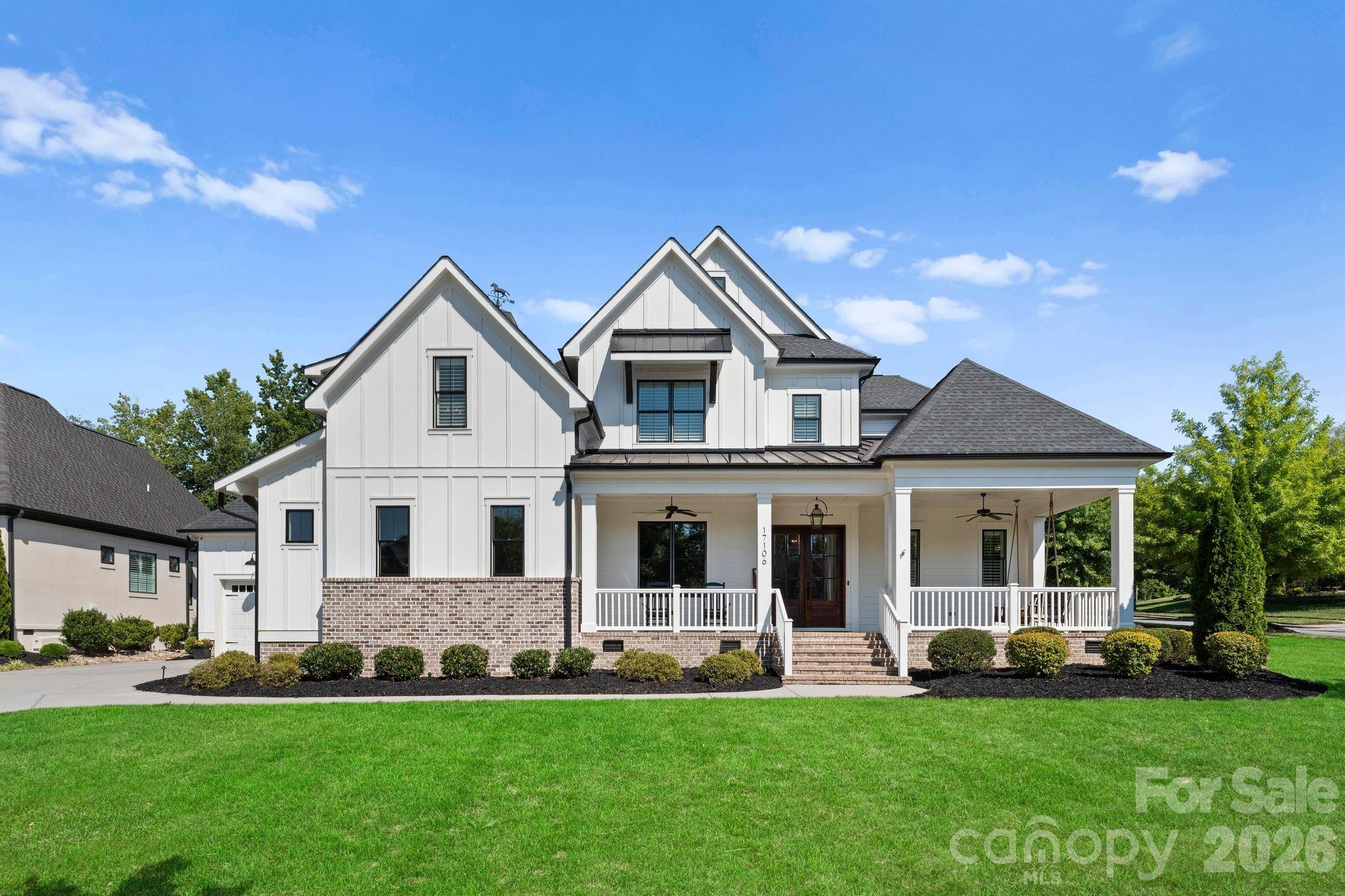 17106 Arkansas Lane — Davidson