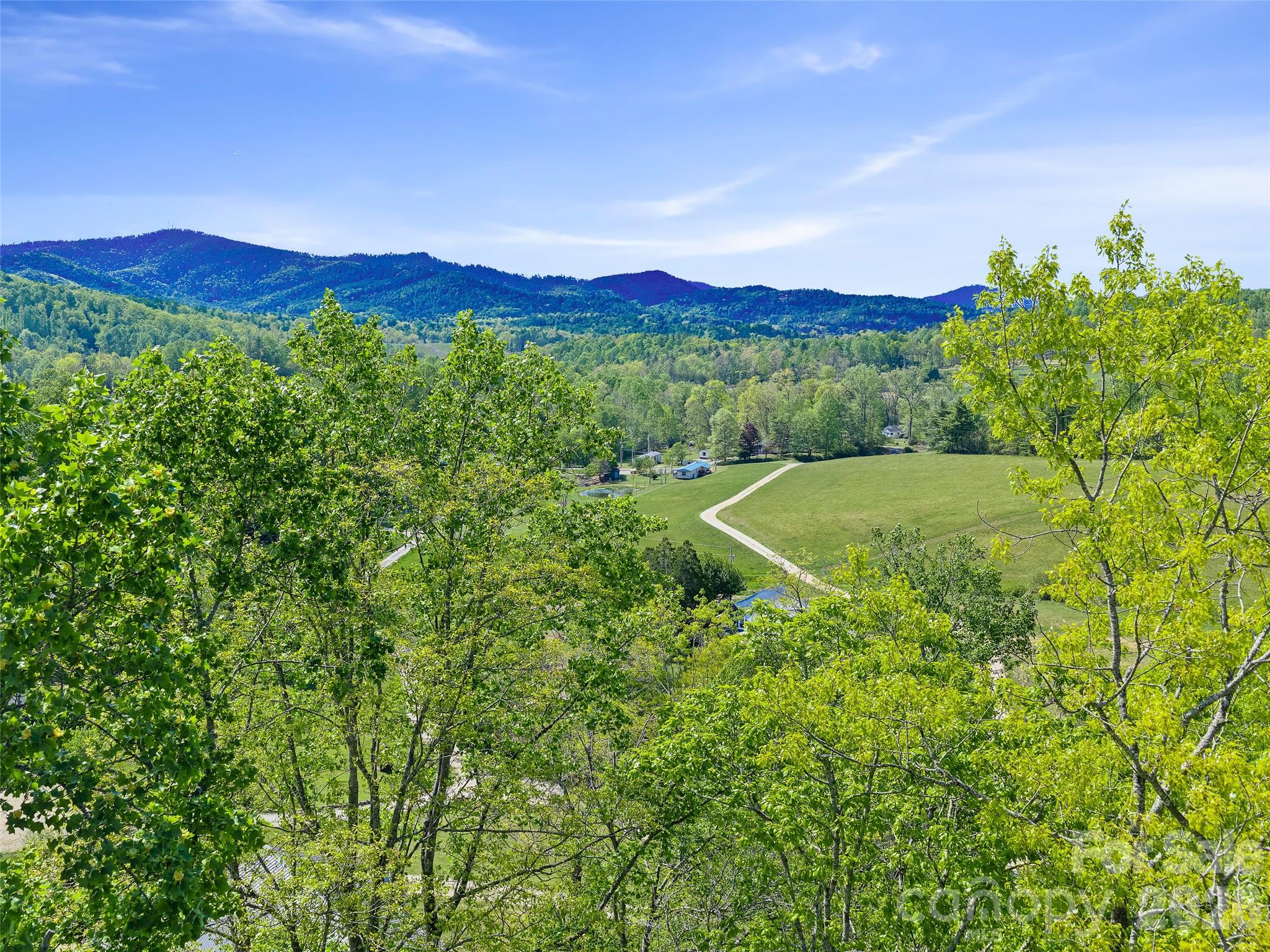 85 Shangrila Trail #2 — Spruce Pine