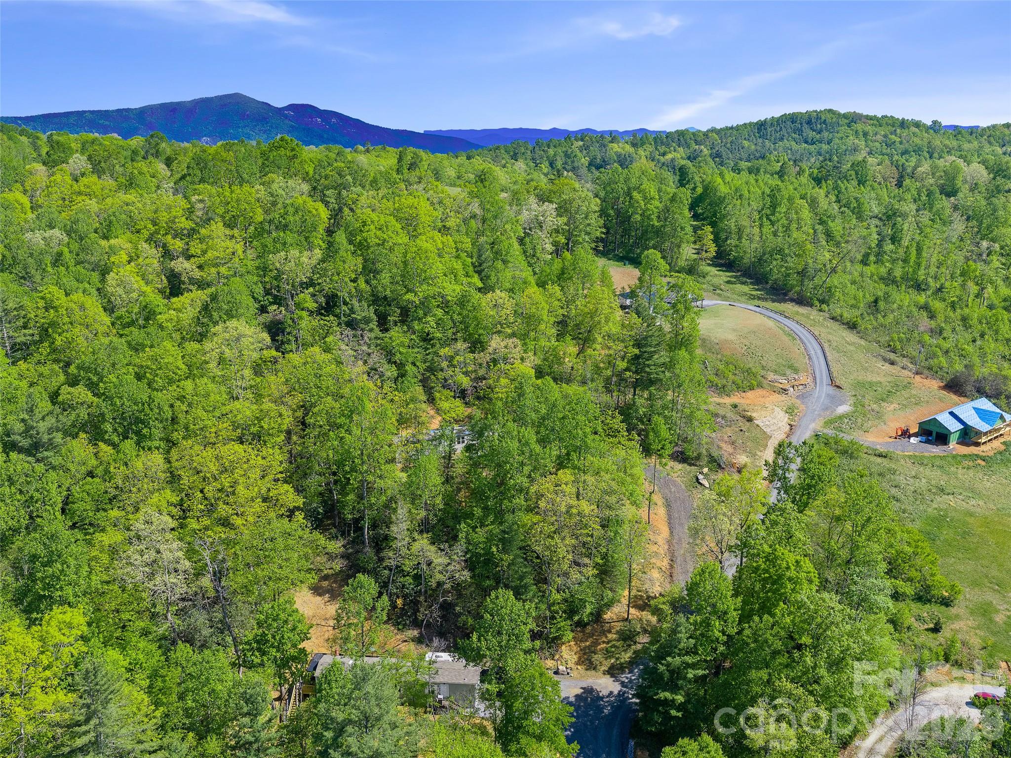 85 Shangrila Trail #2 — Spruce Pine