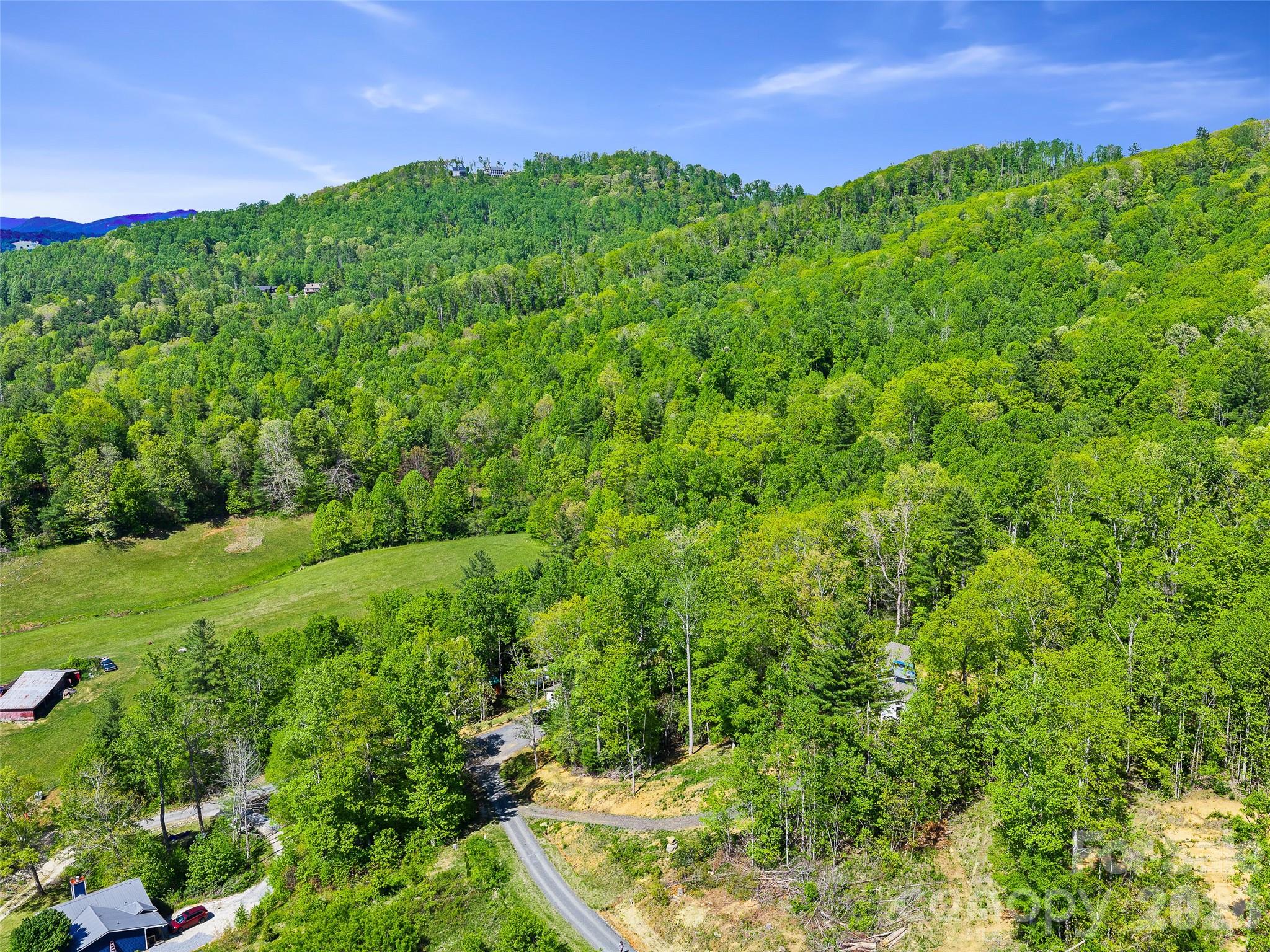 85 Shangrila Trail #2 — Spruce Pine