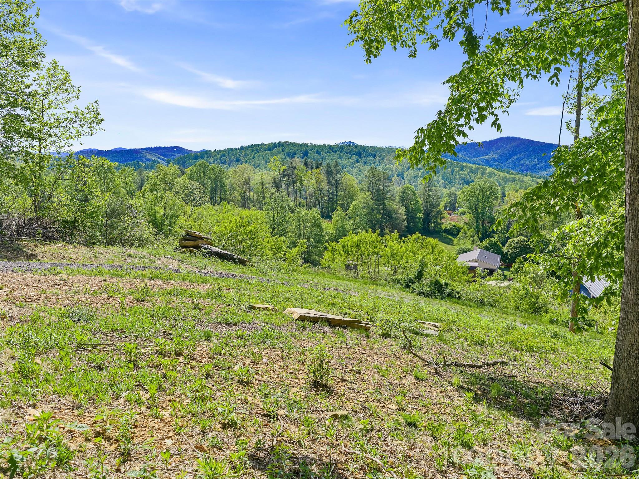 85 Shangrila Trail #2 — Spruce Pine
