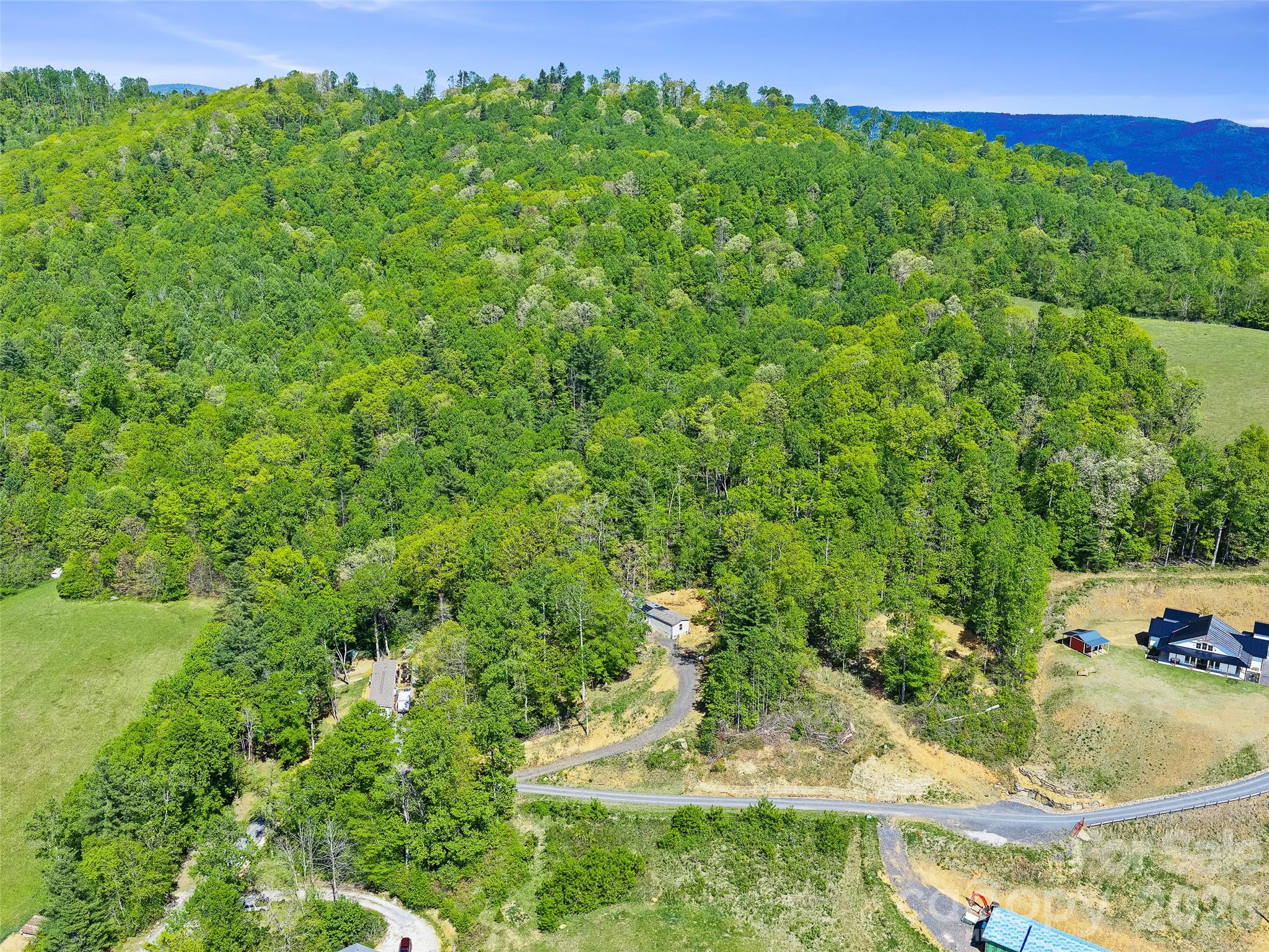 85 Shangrila Trail #2 — Spruce Pine