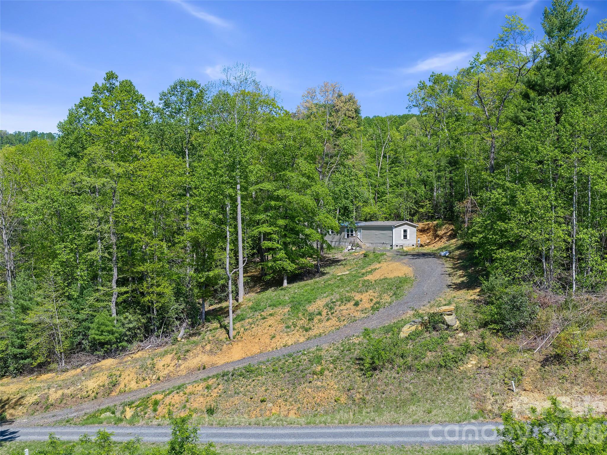 85 Shangrila Trail #2 — Spruce Pine