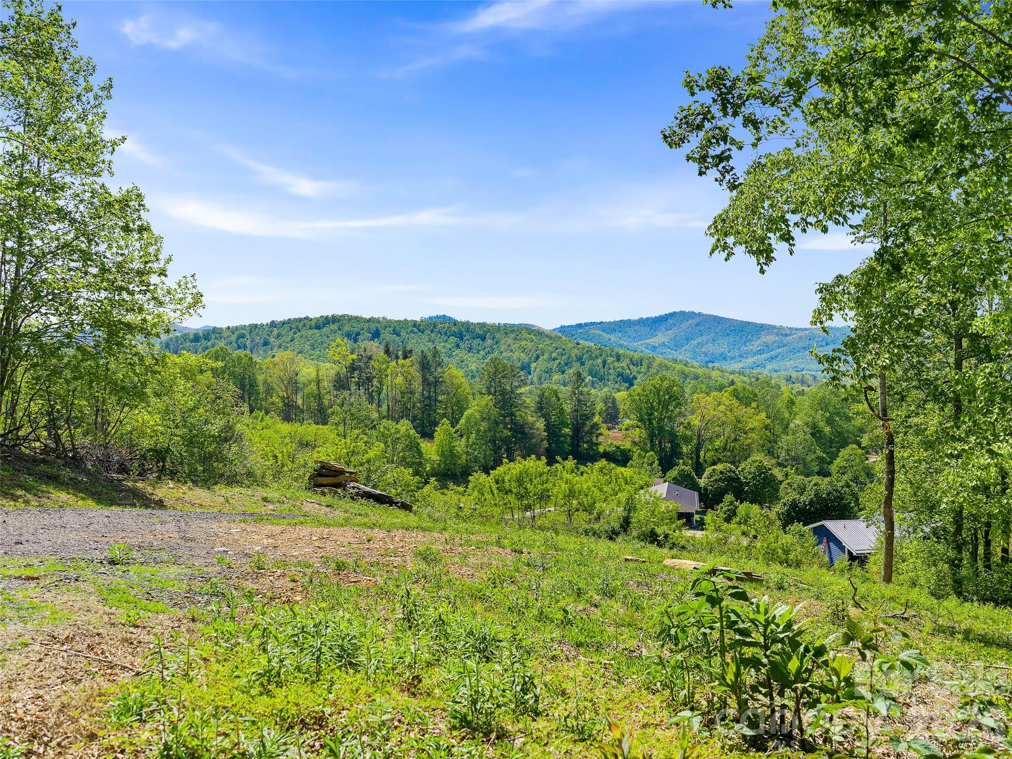 85 Shangrila Trail #2 — Spruce Pine