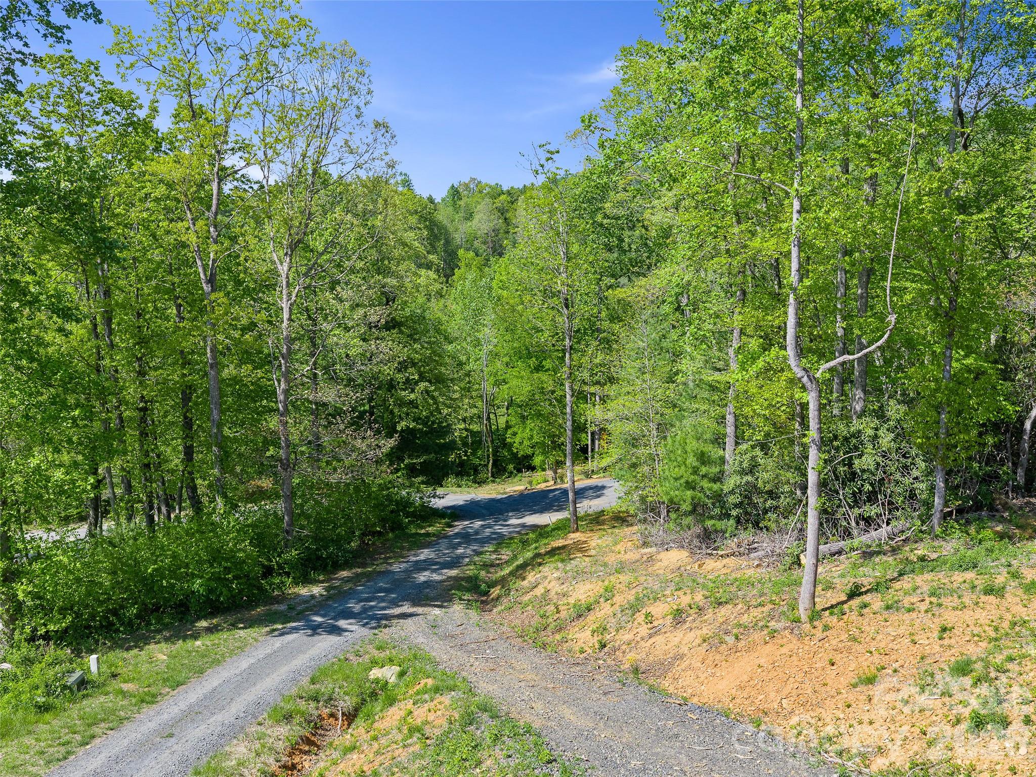 85 Shangrila Trail #2 — Spruce Pine