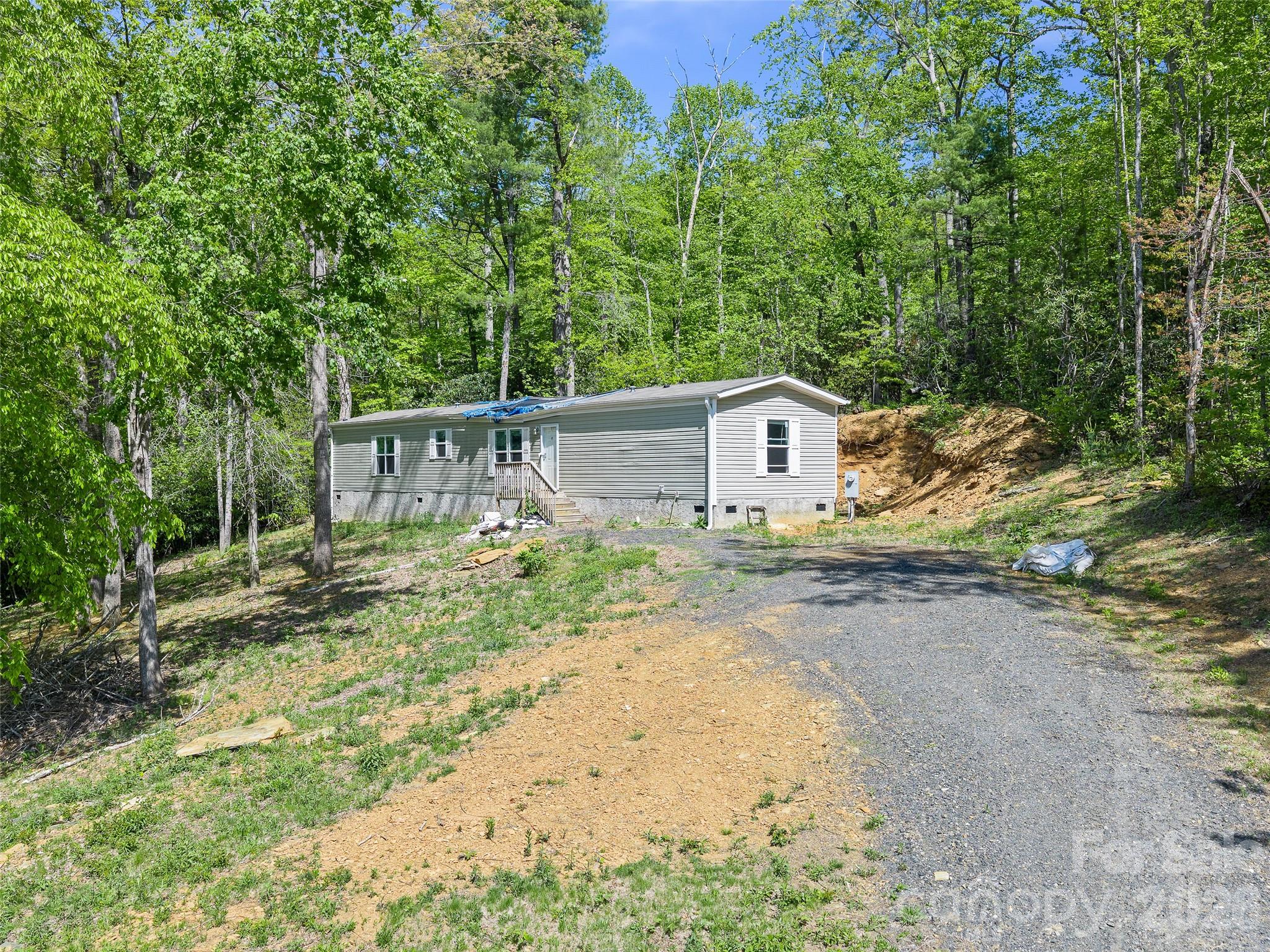 85 Shangrila Trail #2 — Spruce Pine