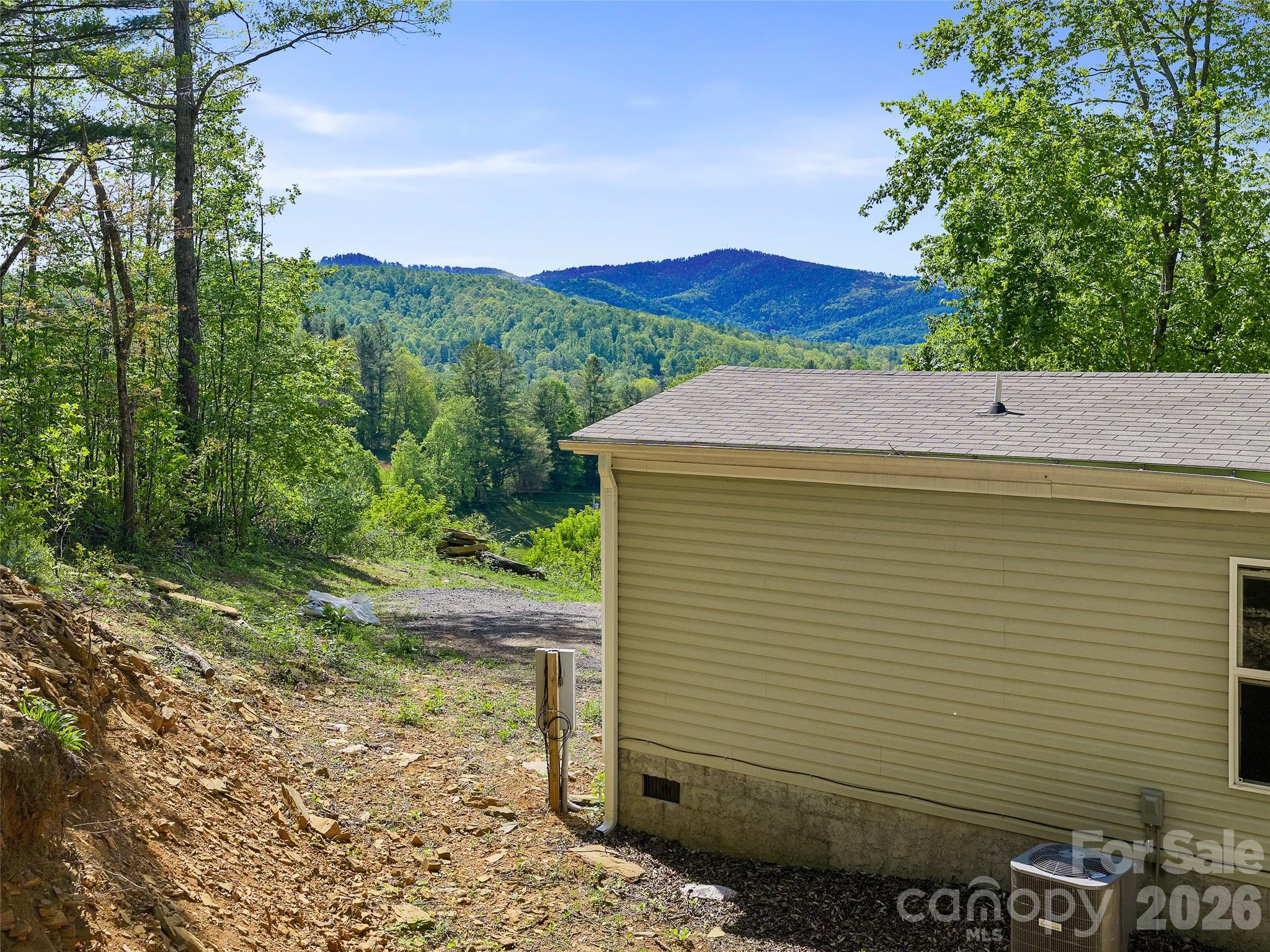 85 Shangrila Trail #2 — Spruce Pine