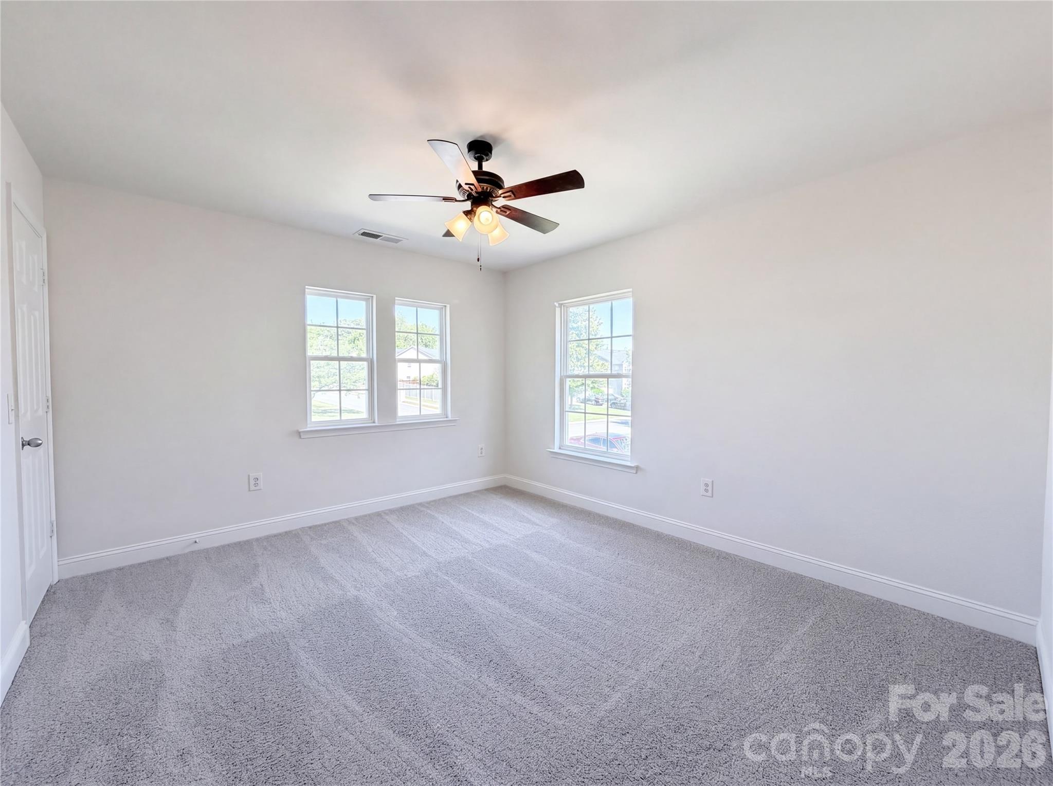 10016 Markus Drive — Charlotte
