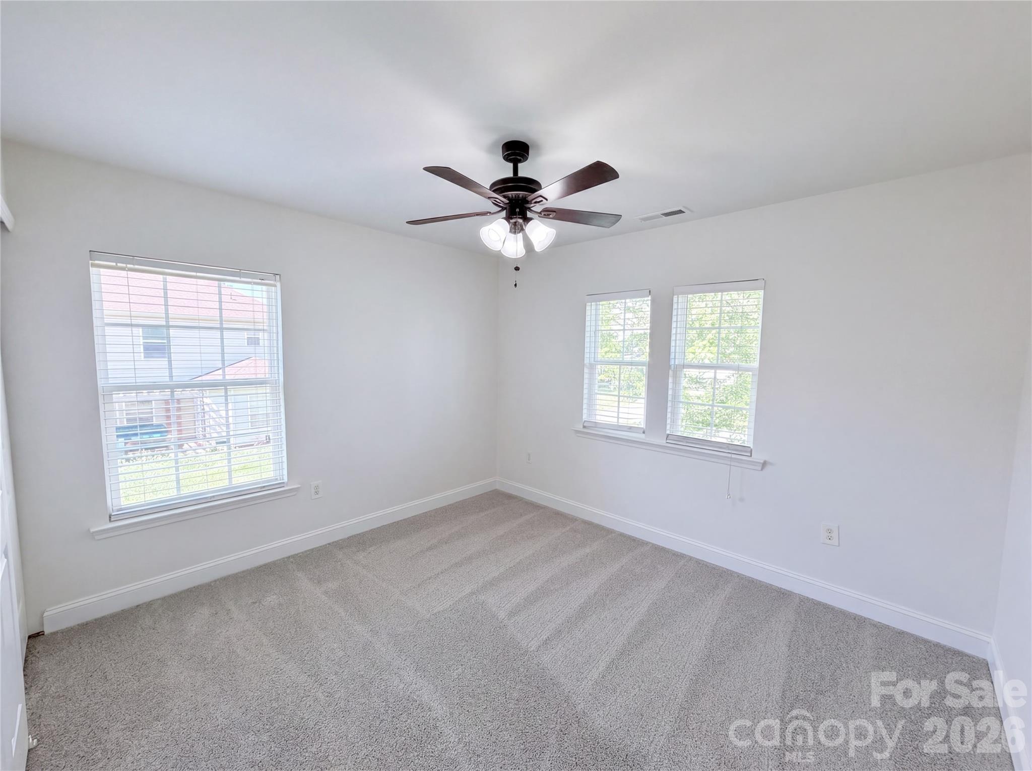 10016 Markus Drive — Charlotte