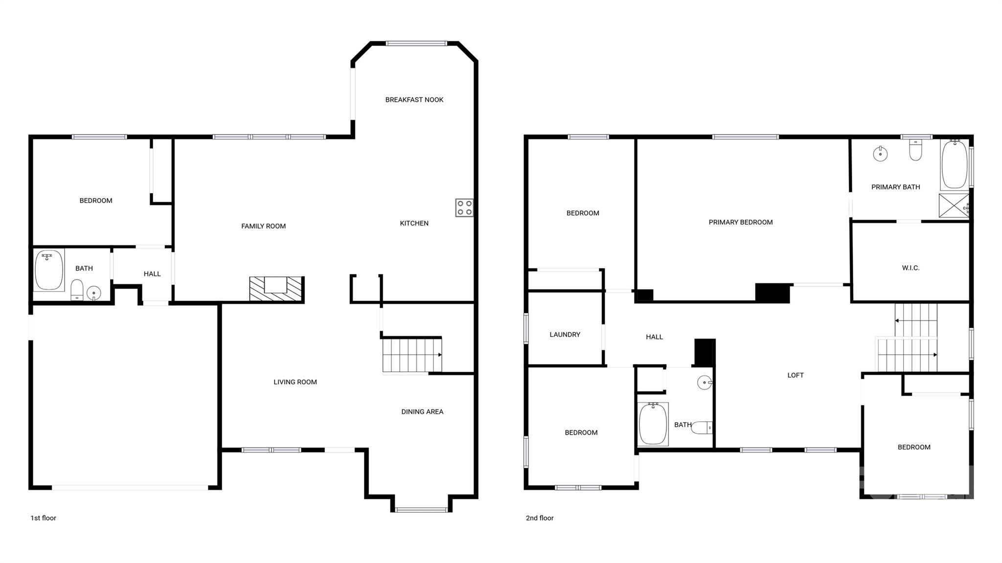 10016 Markus Drive — Charlotte