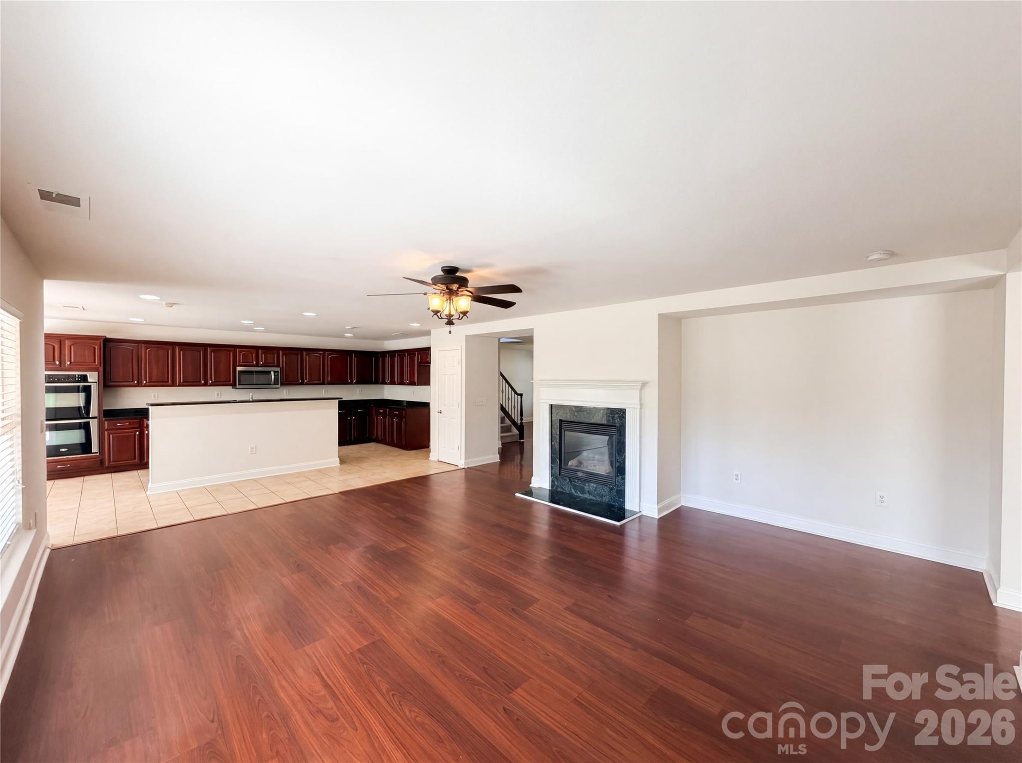 10016 Markus Drive — Charlotte