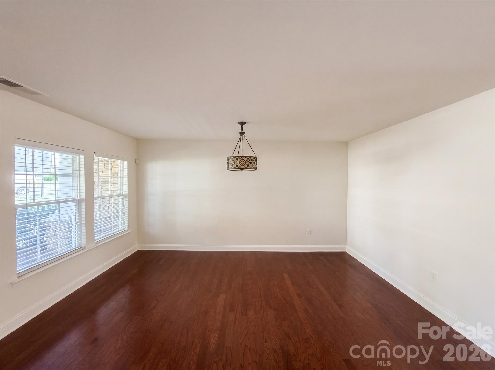 10016 Markus Drive — Charlotte