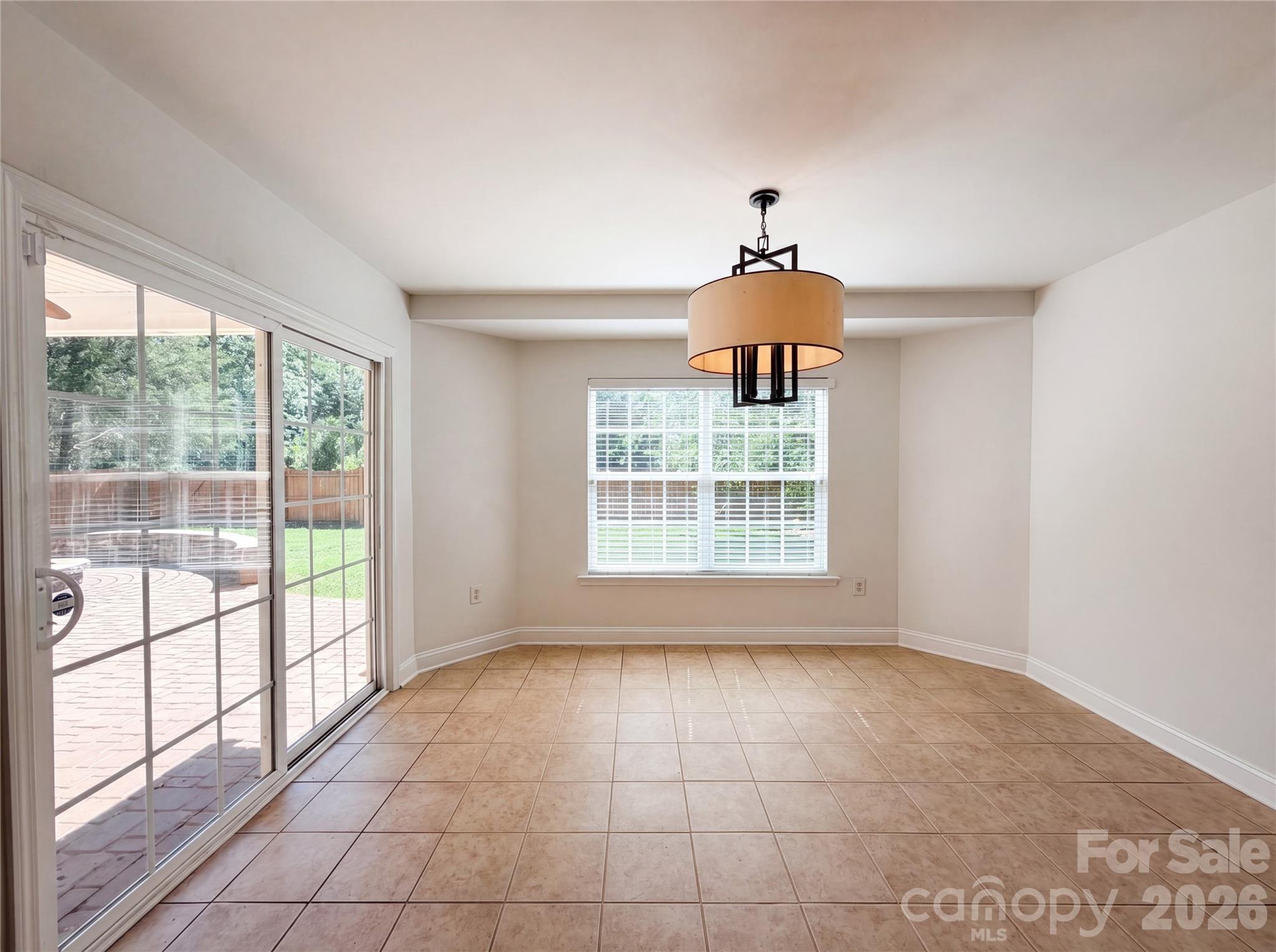 10016 Markus Drive — Charlotte