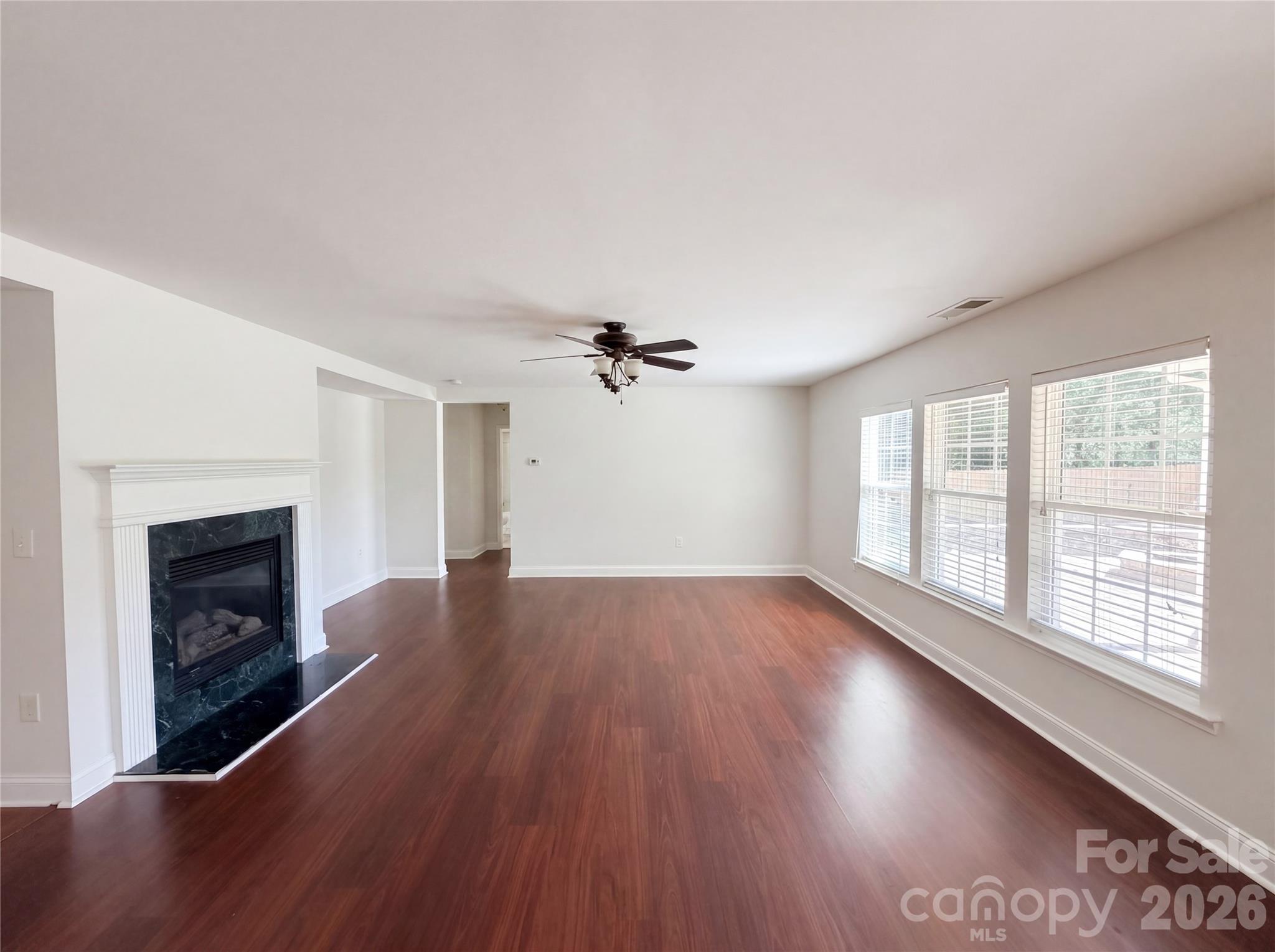 10016 Markus Drive — Charlotte