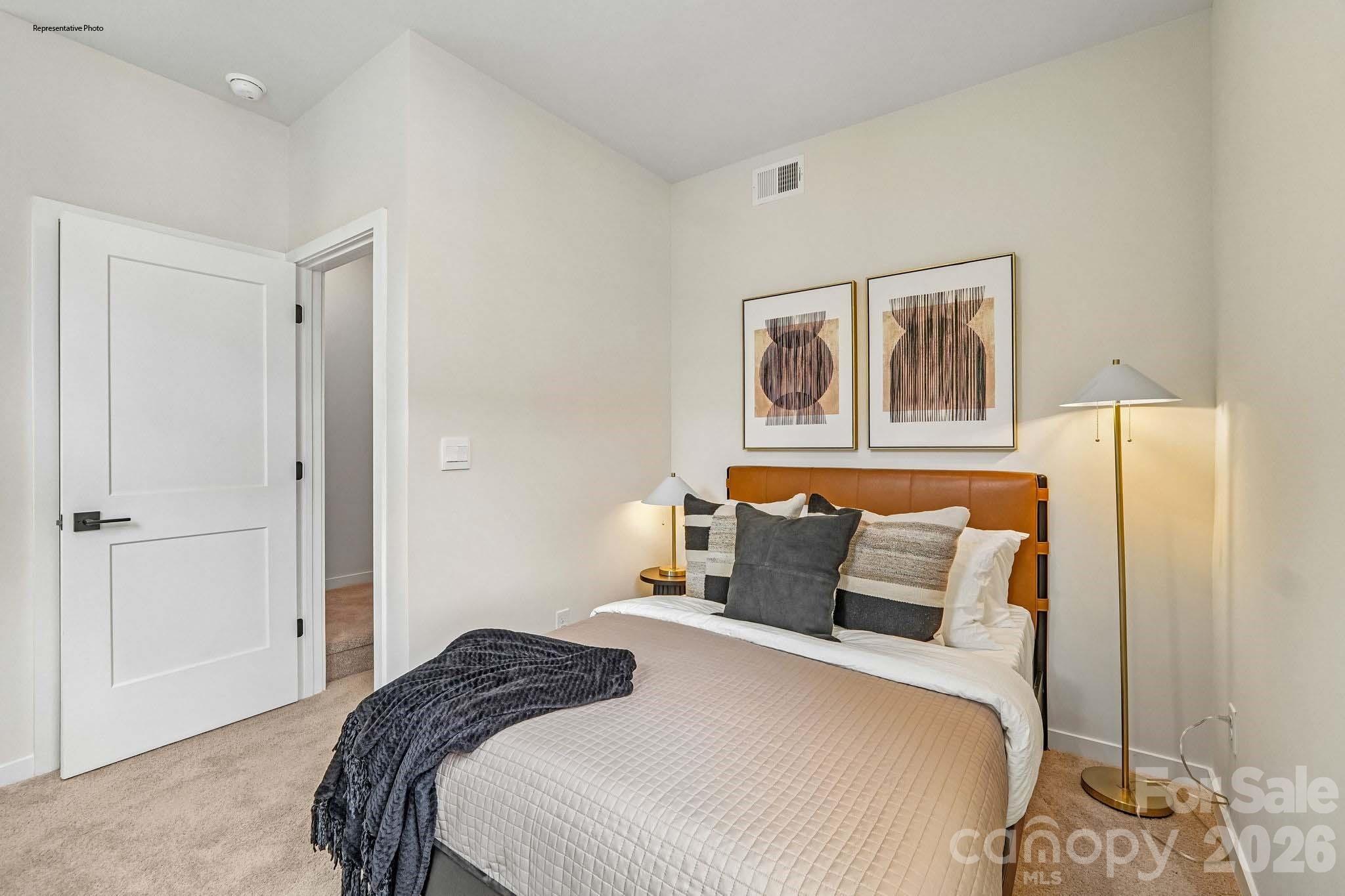 505 Annagh Drive — Charlotte