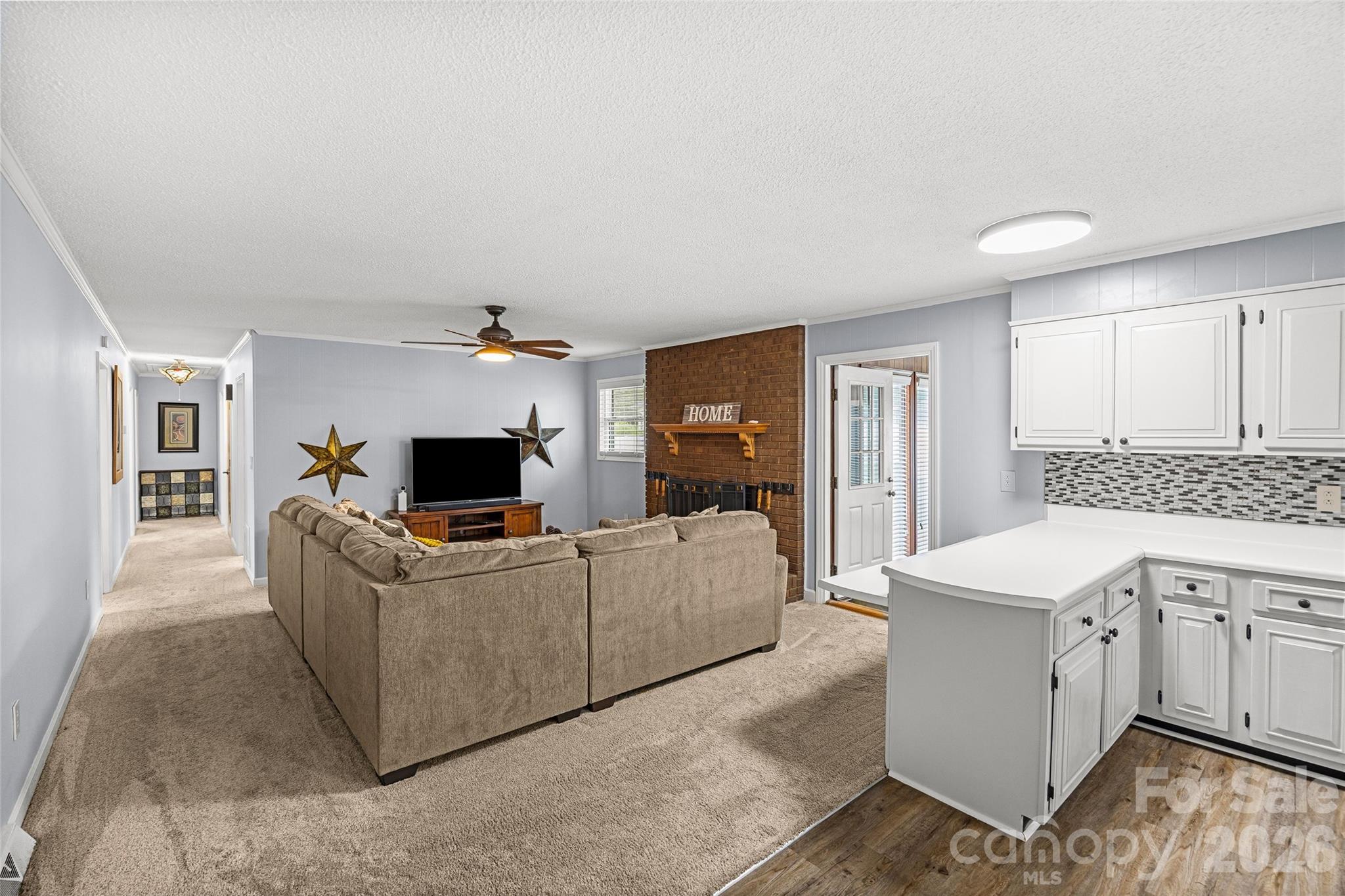 2430 Old Cedarwood Drive NW — Concord