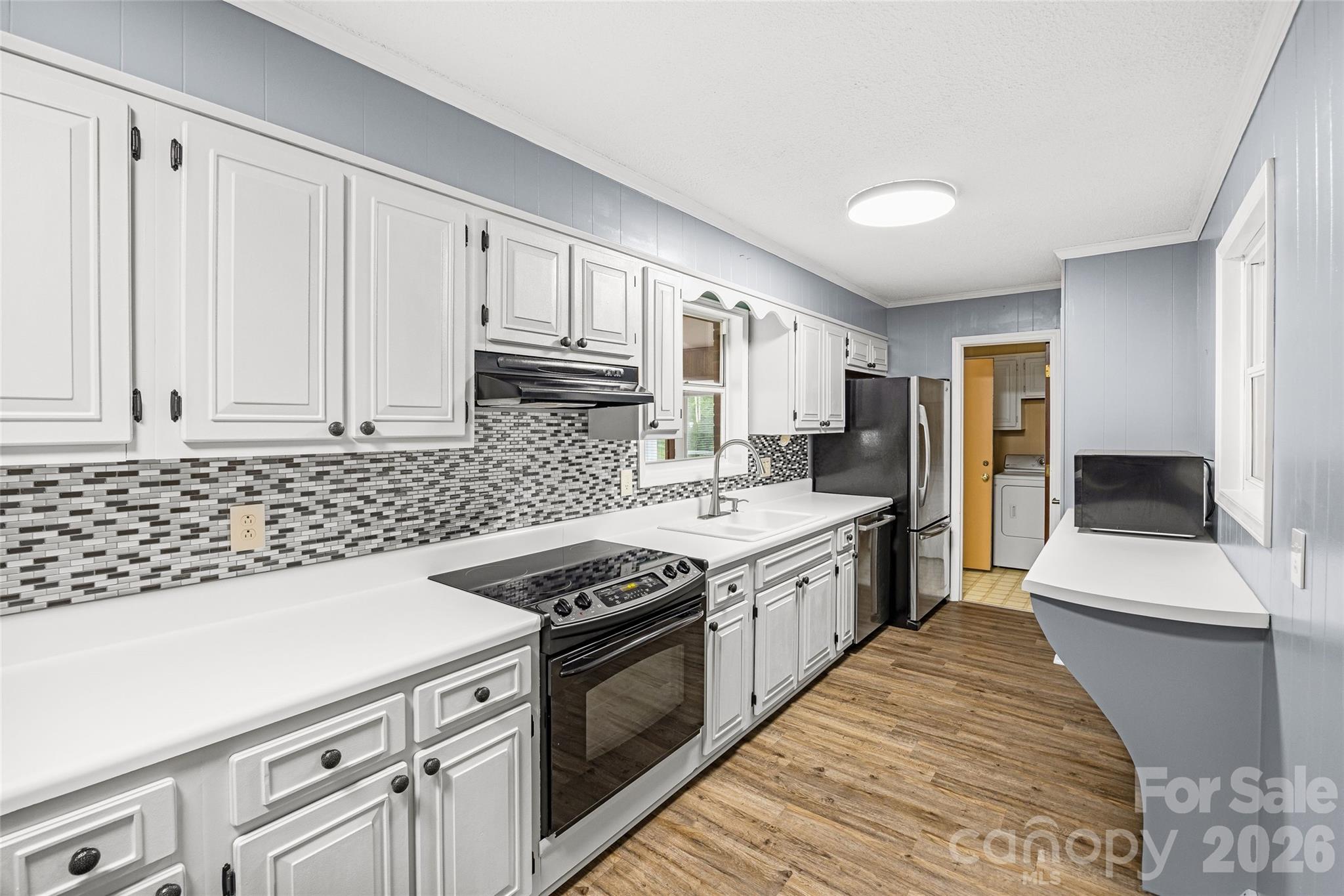 2430 Old Cedarwood Drive NW — Concord