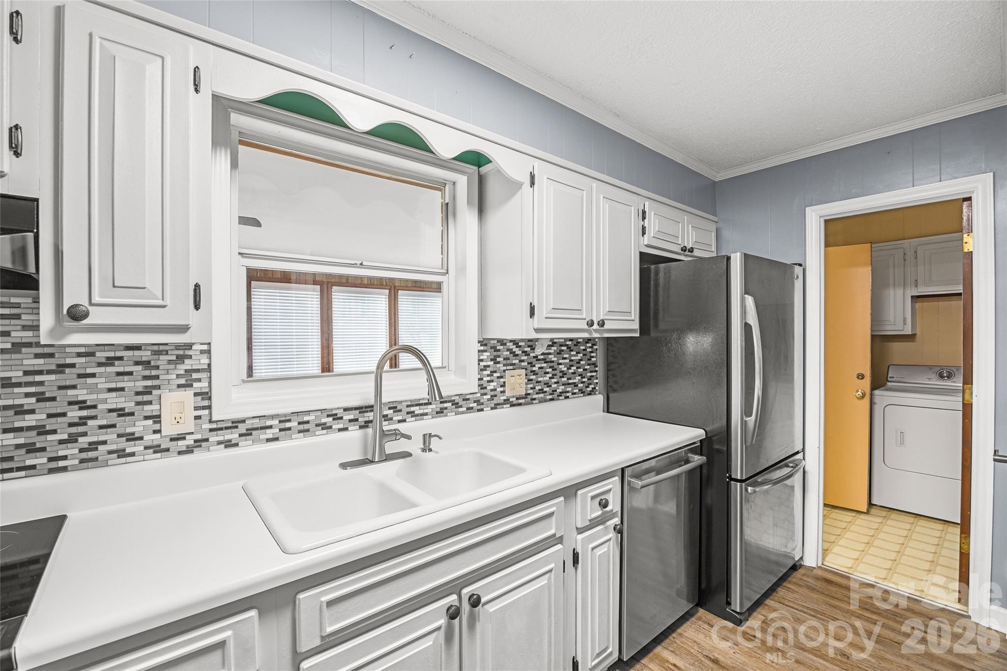 2430 Old Cedarwood Drive NW — Concord