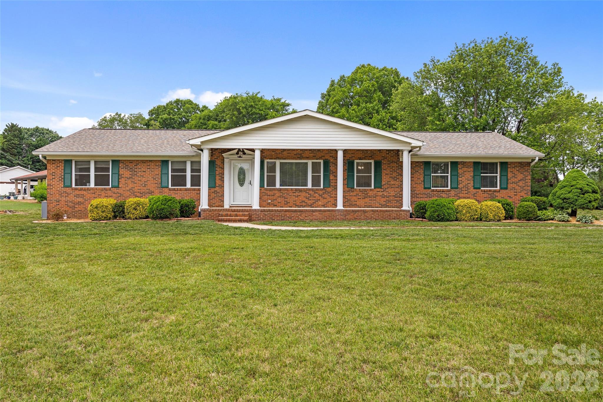 2430 Old Cedarwood Drive NW — Concord