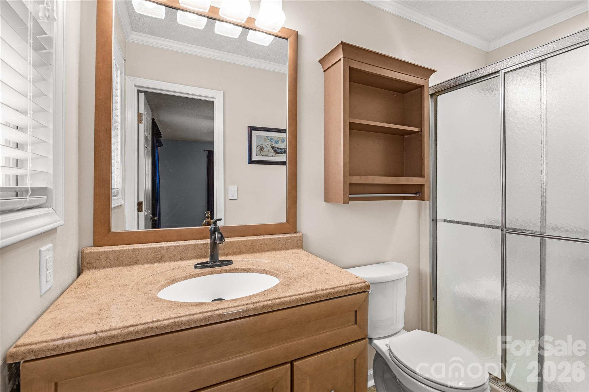 2430 Old Cedarwood Drive NW — Concord