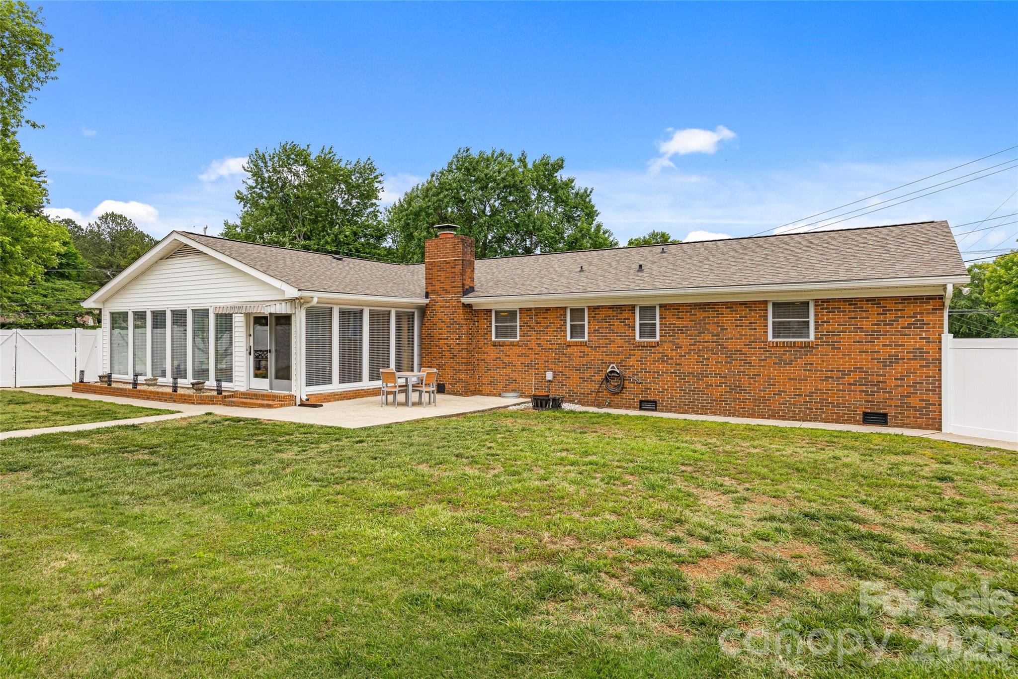 2430 Old Cedarwood Drive NW — Concord