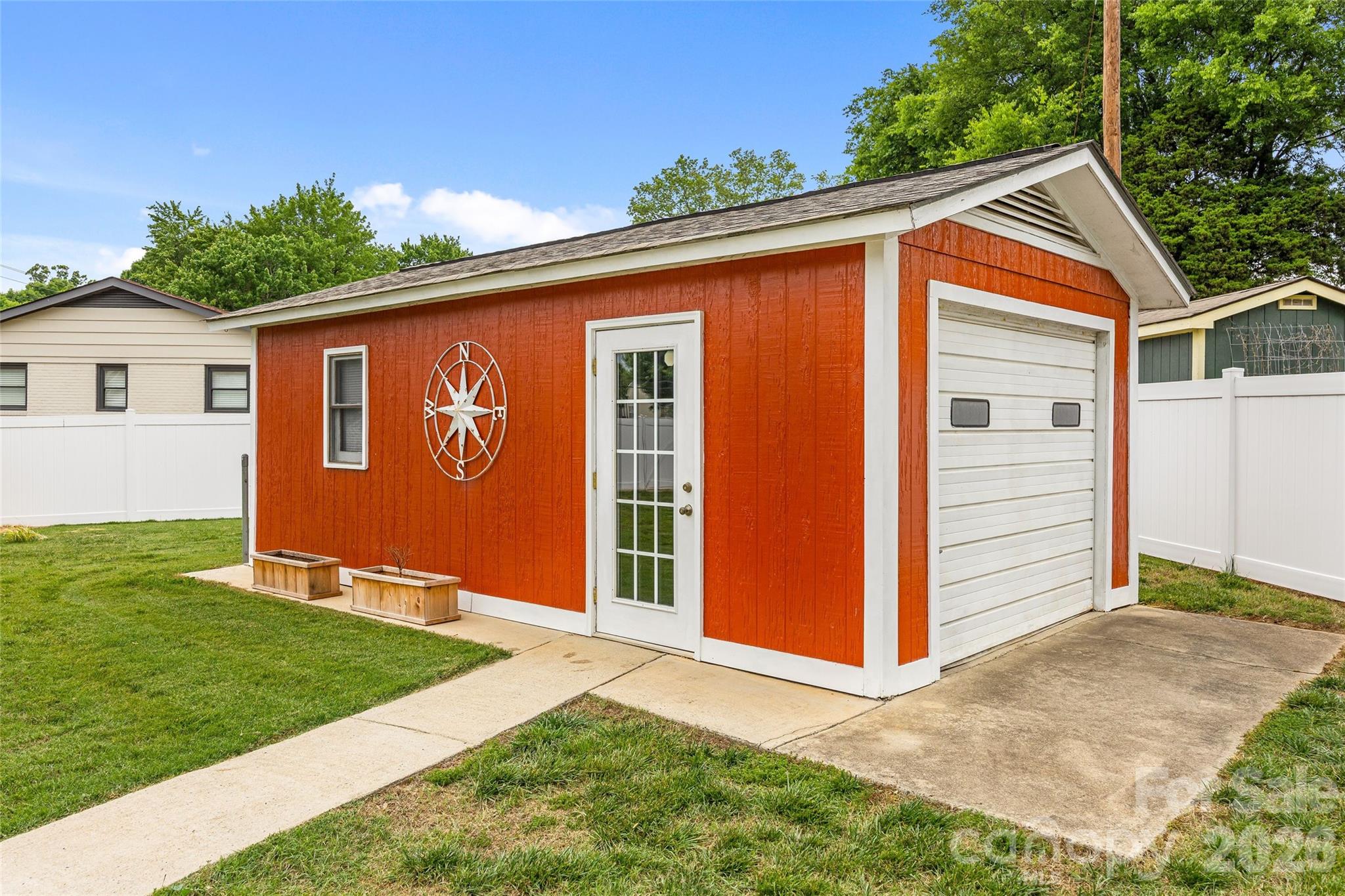 2430 Old Cedarwood Drive NW — Concord
