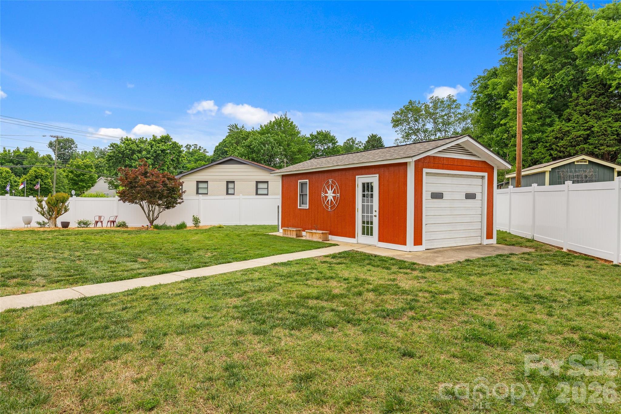 2430 Old Cedarwood Drive NW — Concord