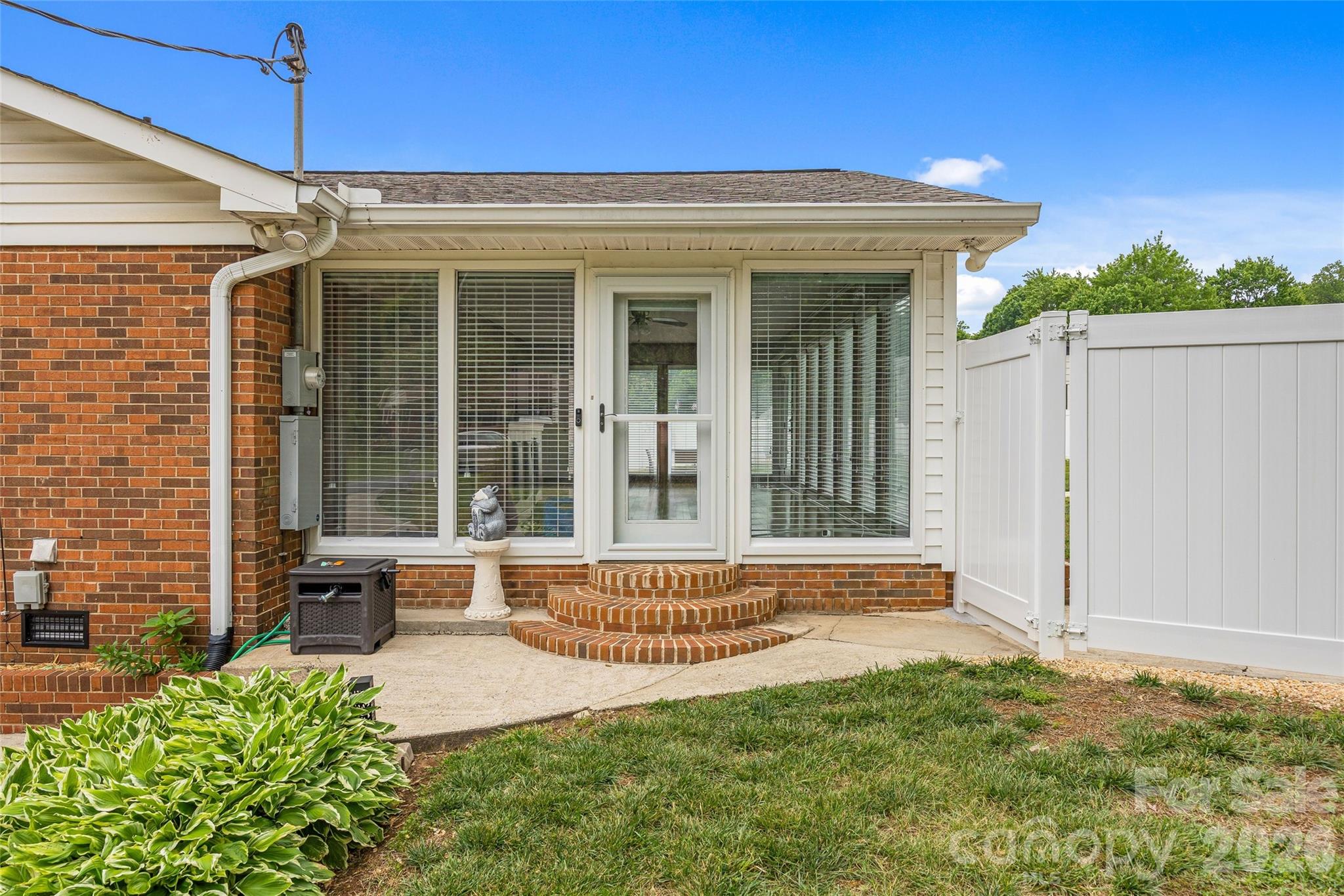 2430 Old Cedarwood Drive NW — Concord